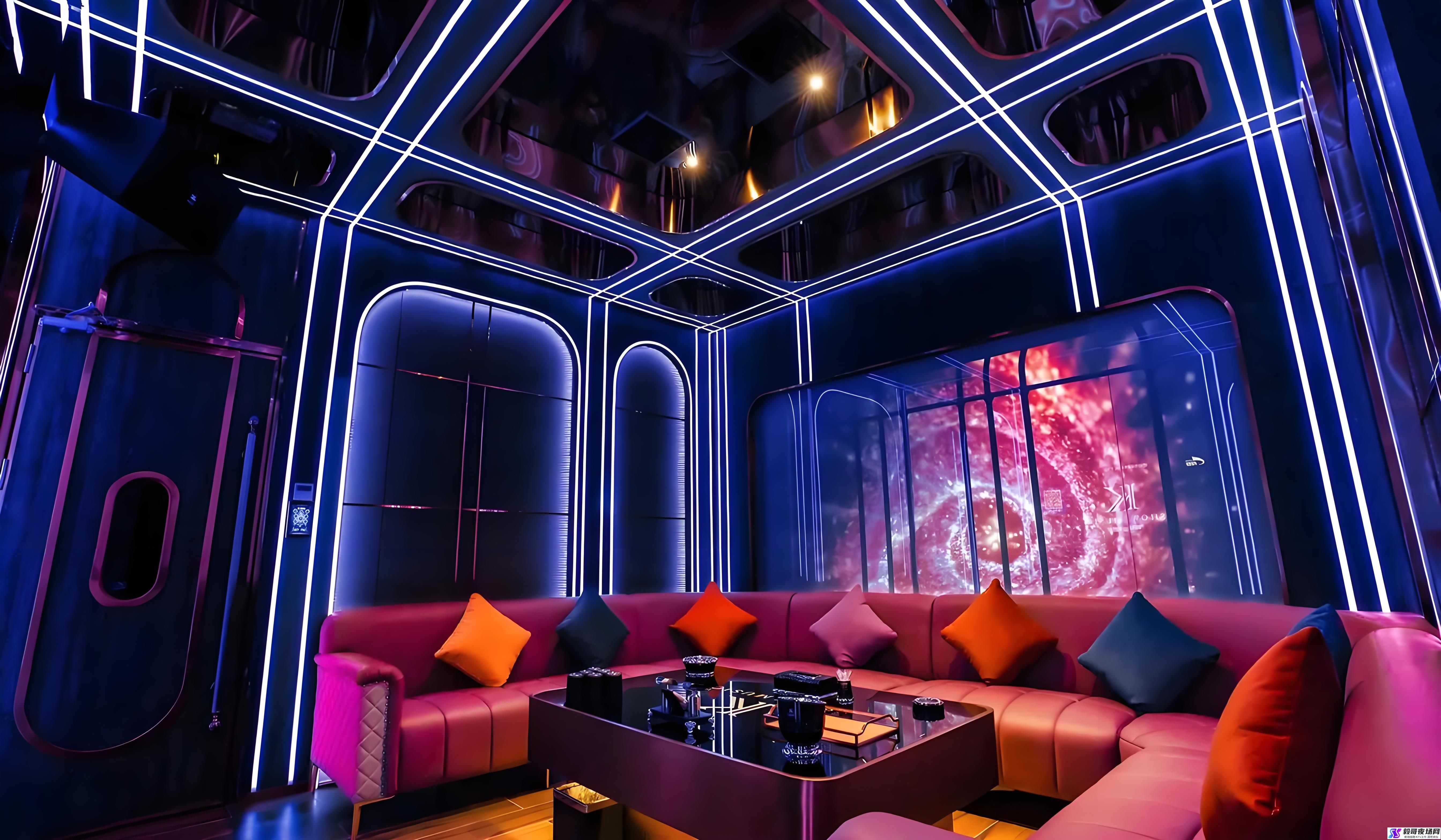 厦门KTV推荐指南 哪家最值得去