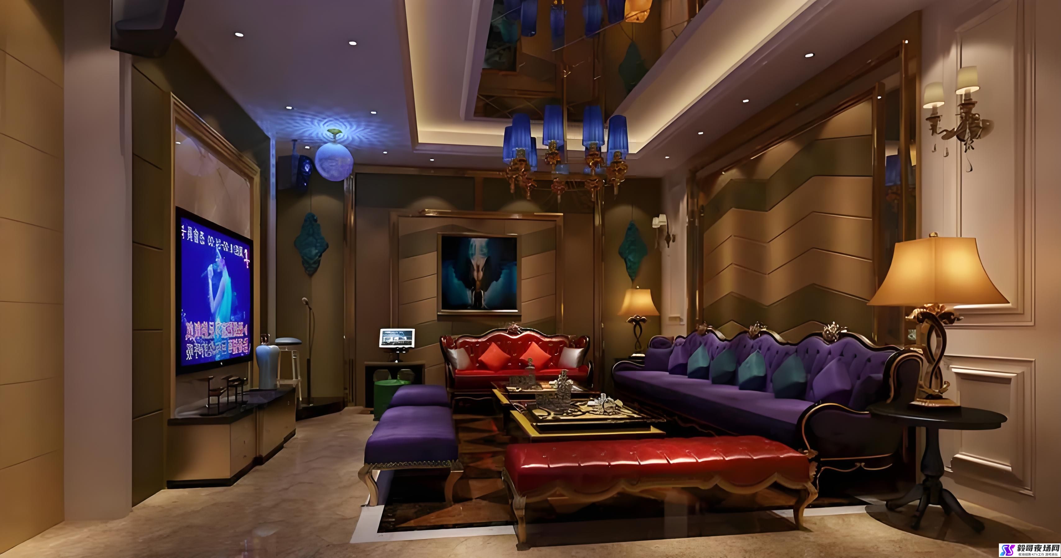 探寻厦门夜生活：红灯区及其他夜间活动建议