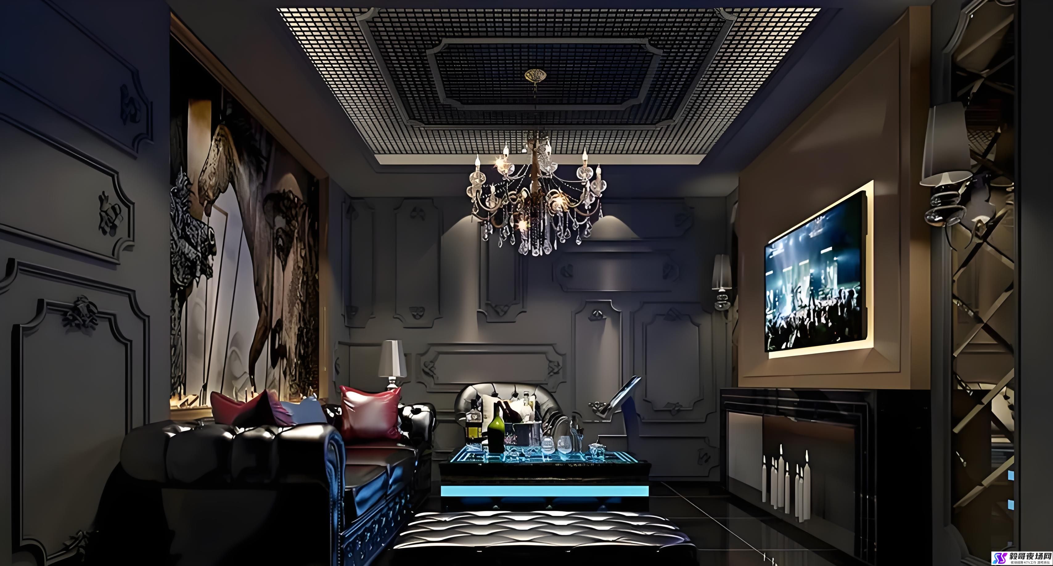 厦门至上KTV服务体验和价格评析