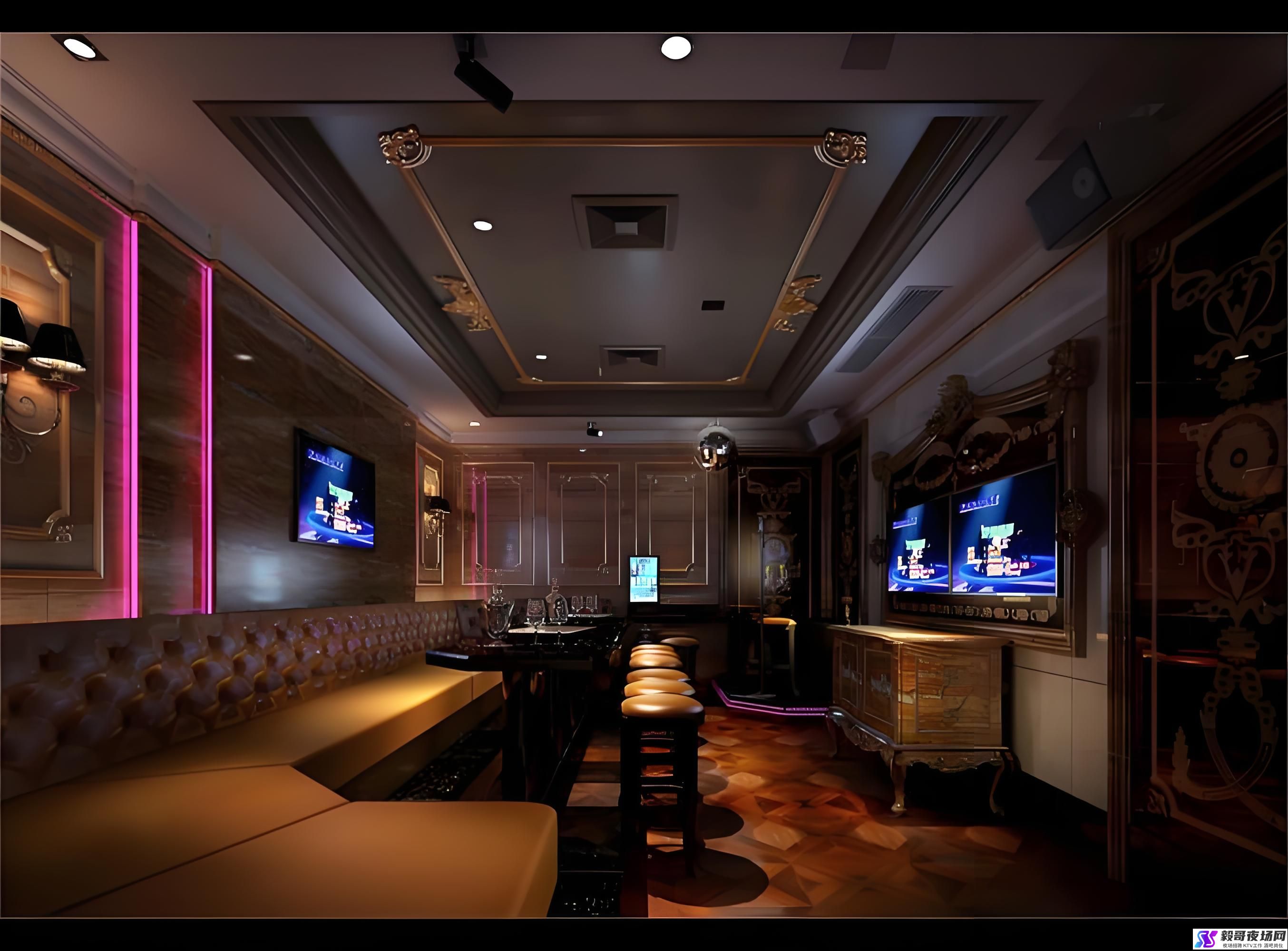 厦门最好的KTV推荐：畅享音乐与欢聚时光