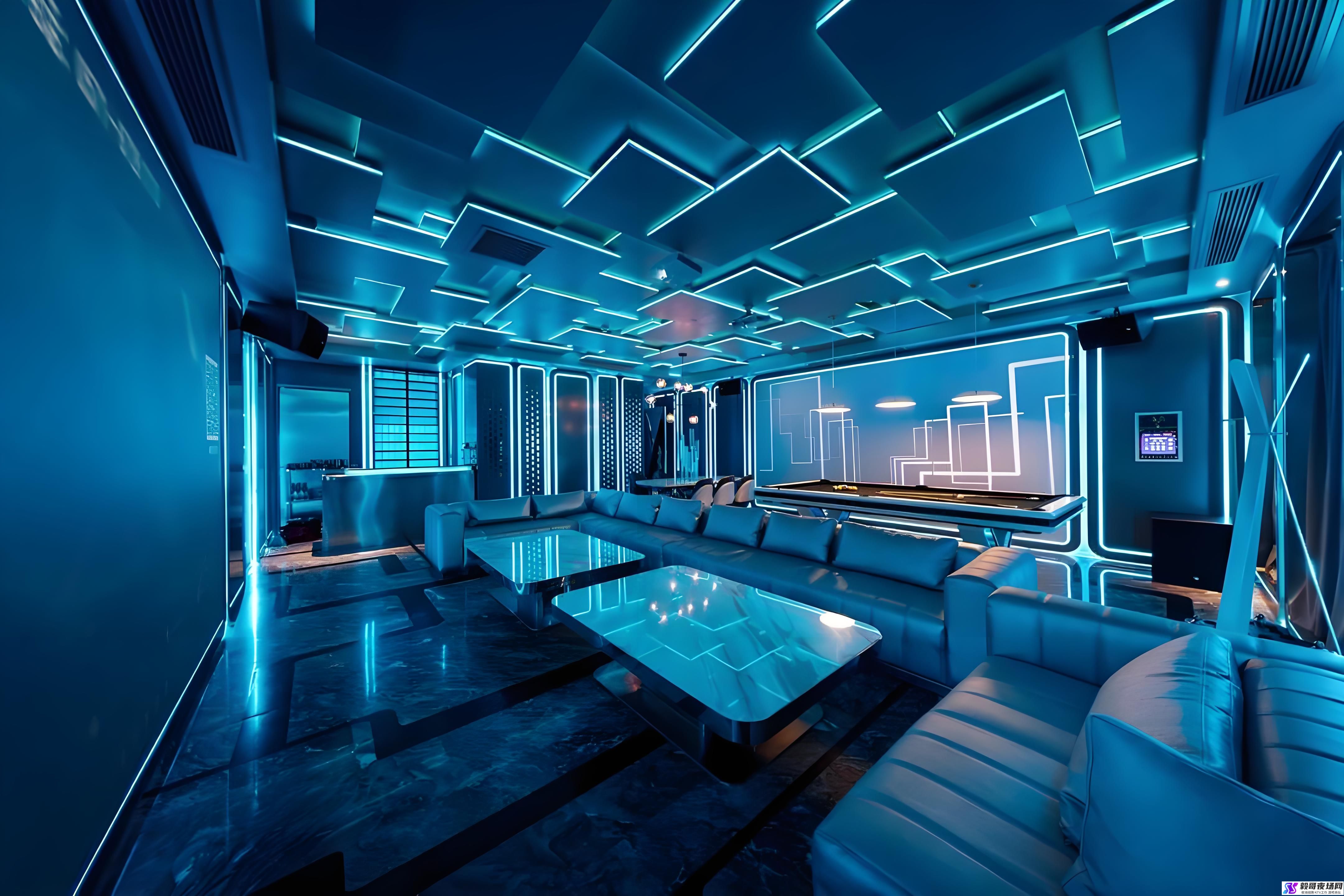 加入厦门最炫夜色：城市高端会所优才招募中