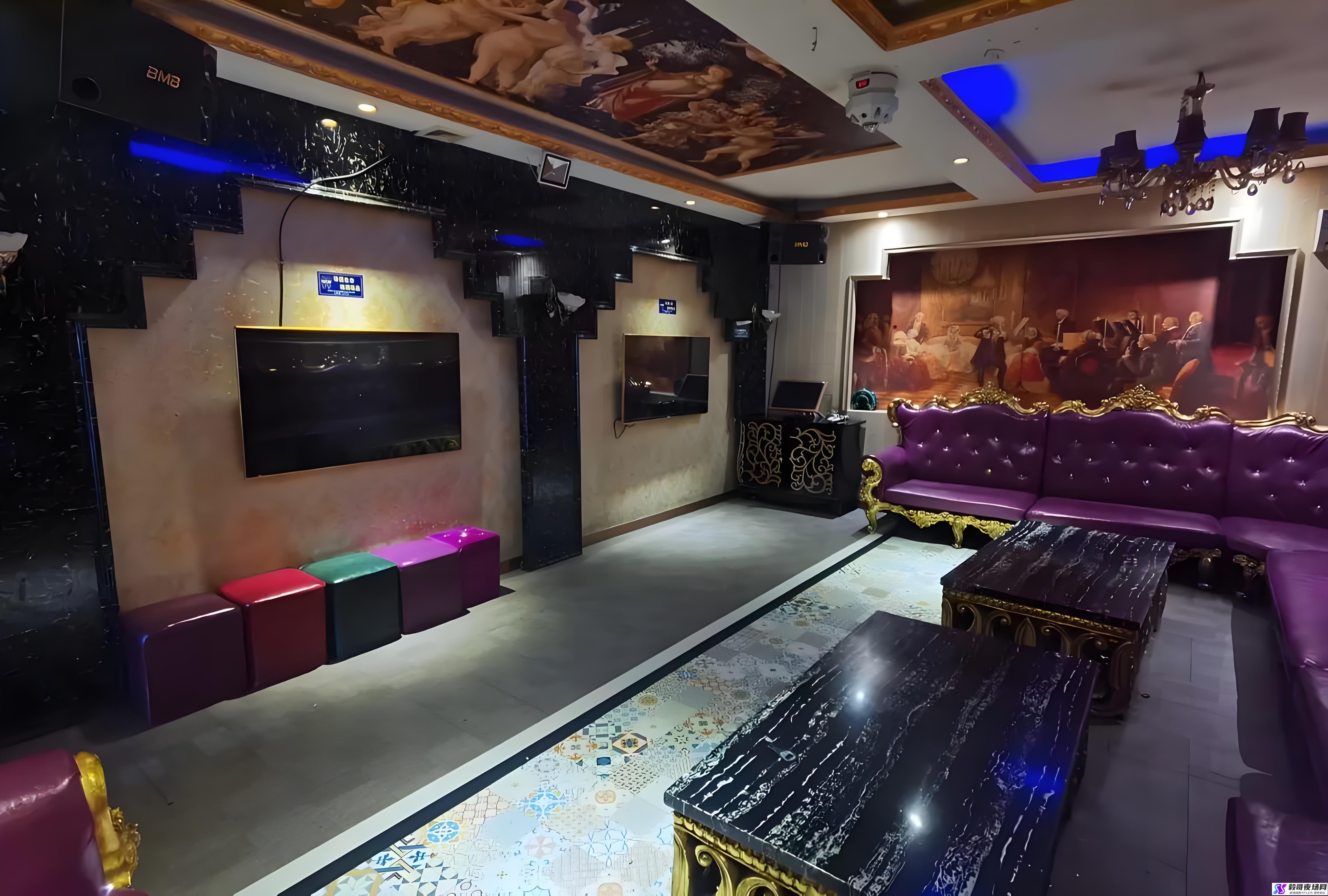 寻找城市高端会所的璀璨明珠