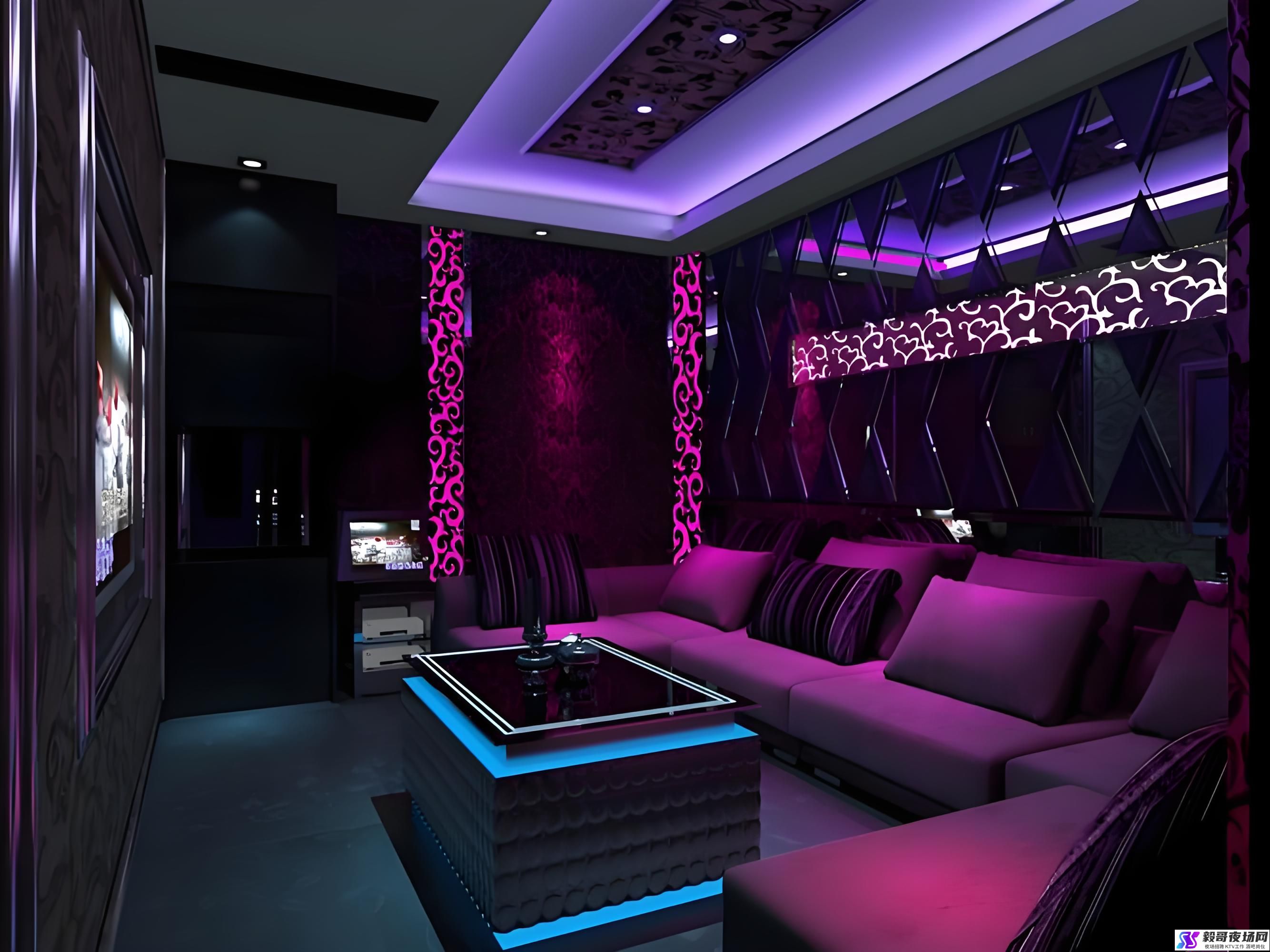 厦门高端会所诚聘精英，共创辉煌未来