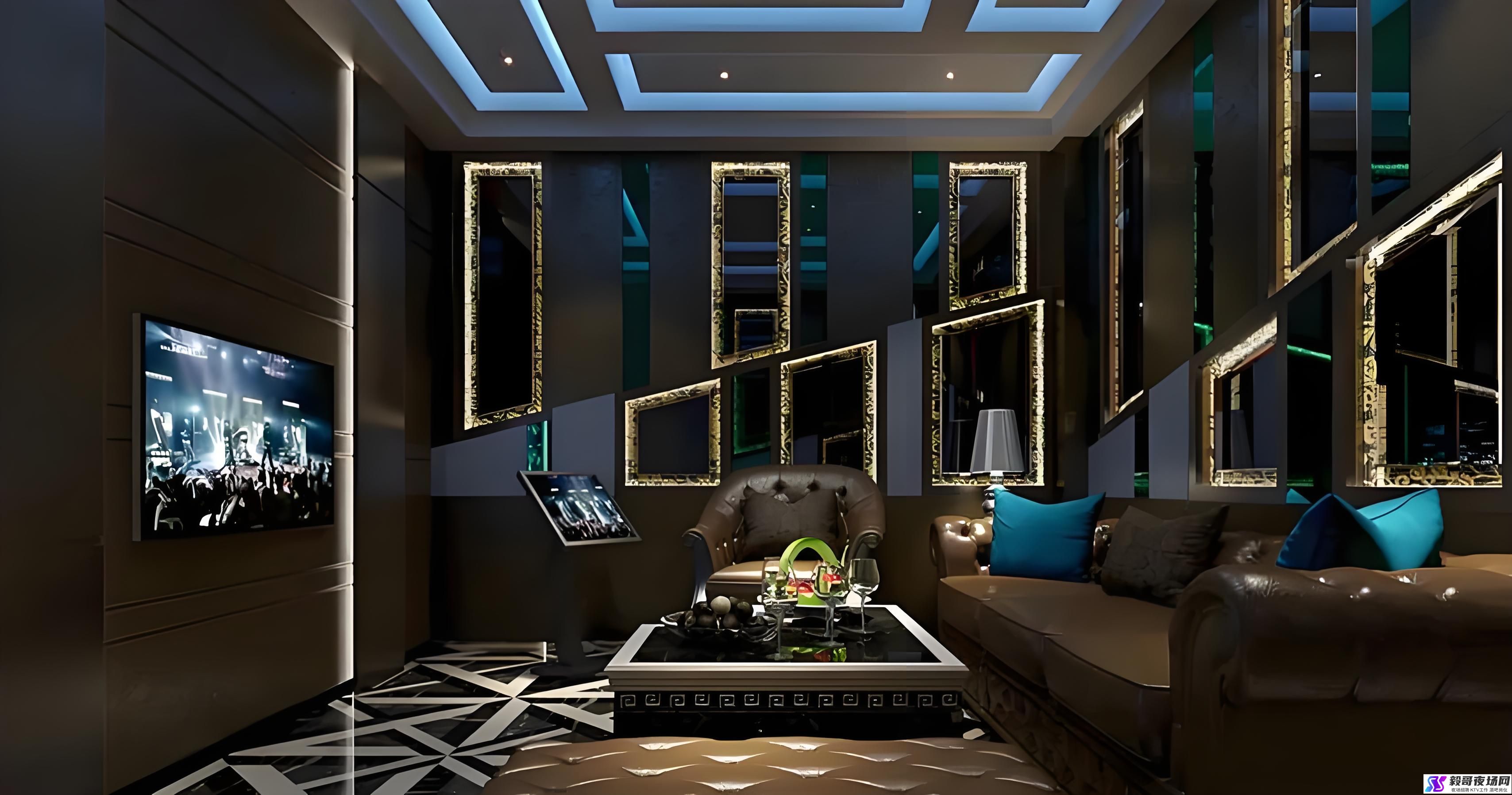 城市精英荟萃：高端会所多元化职位招聘