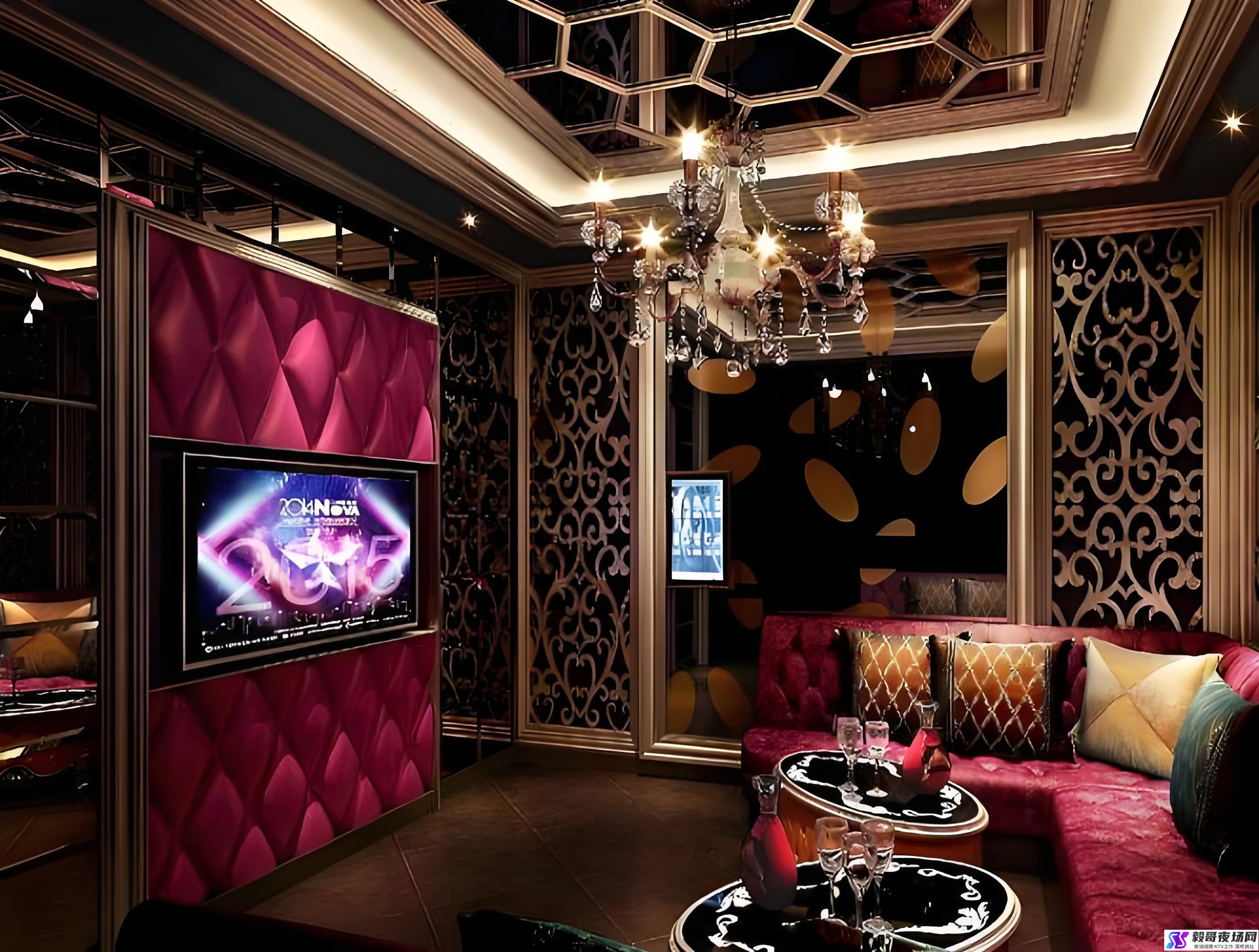 城市高端会所招聘：共创美好职场未来