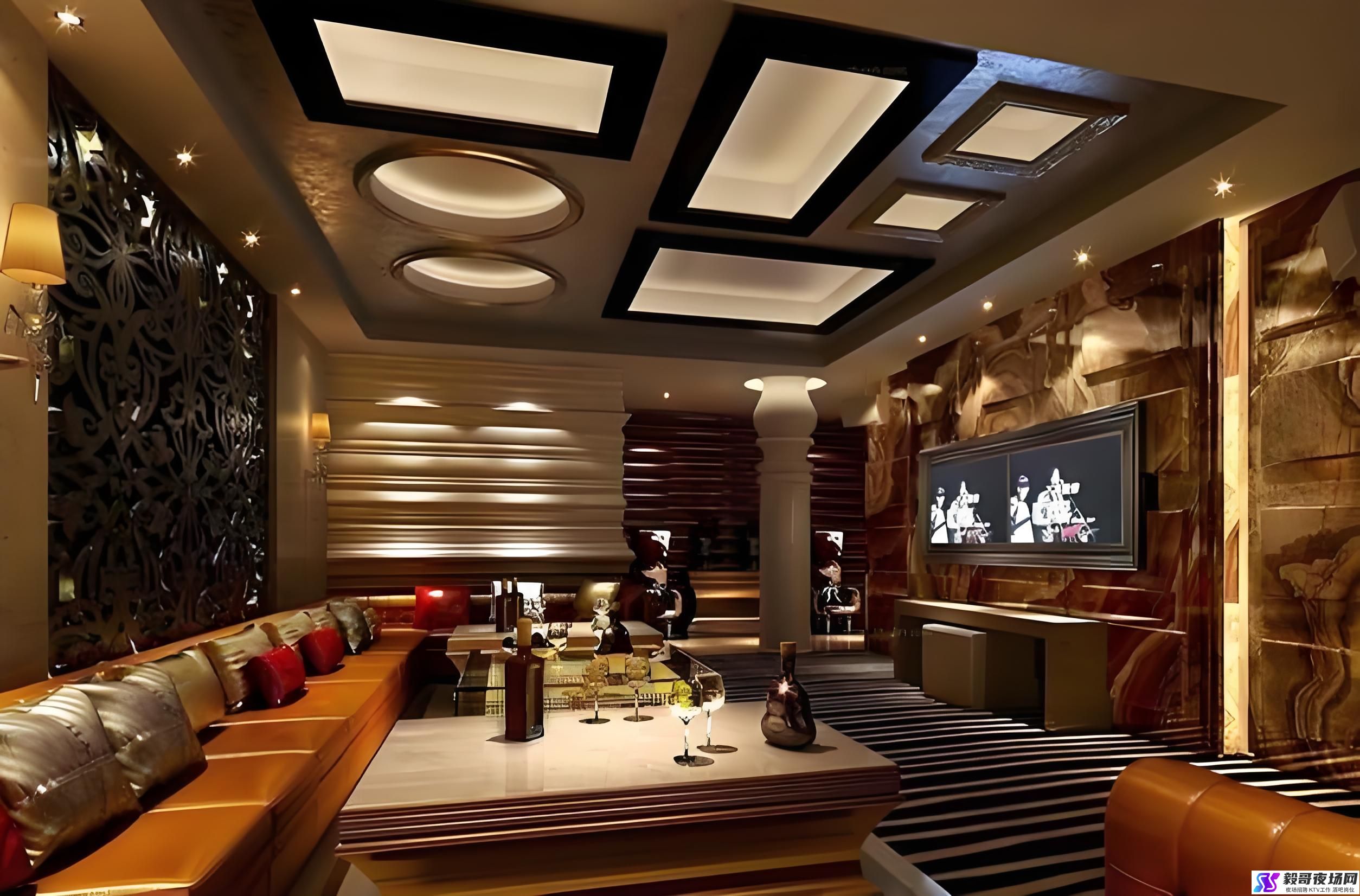 厦门顶尖夜店招聘：加入城市高端会所，就在这里！