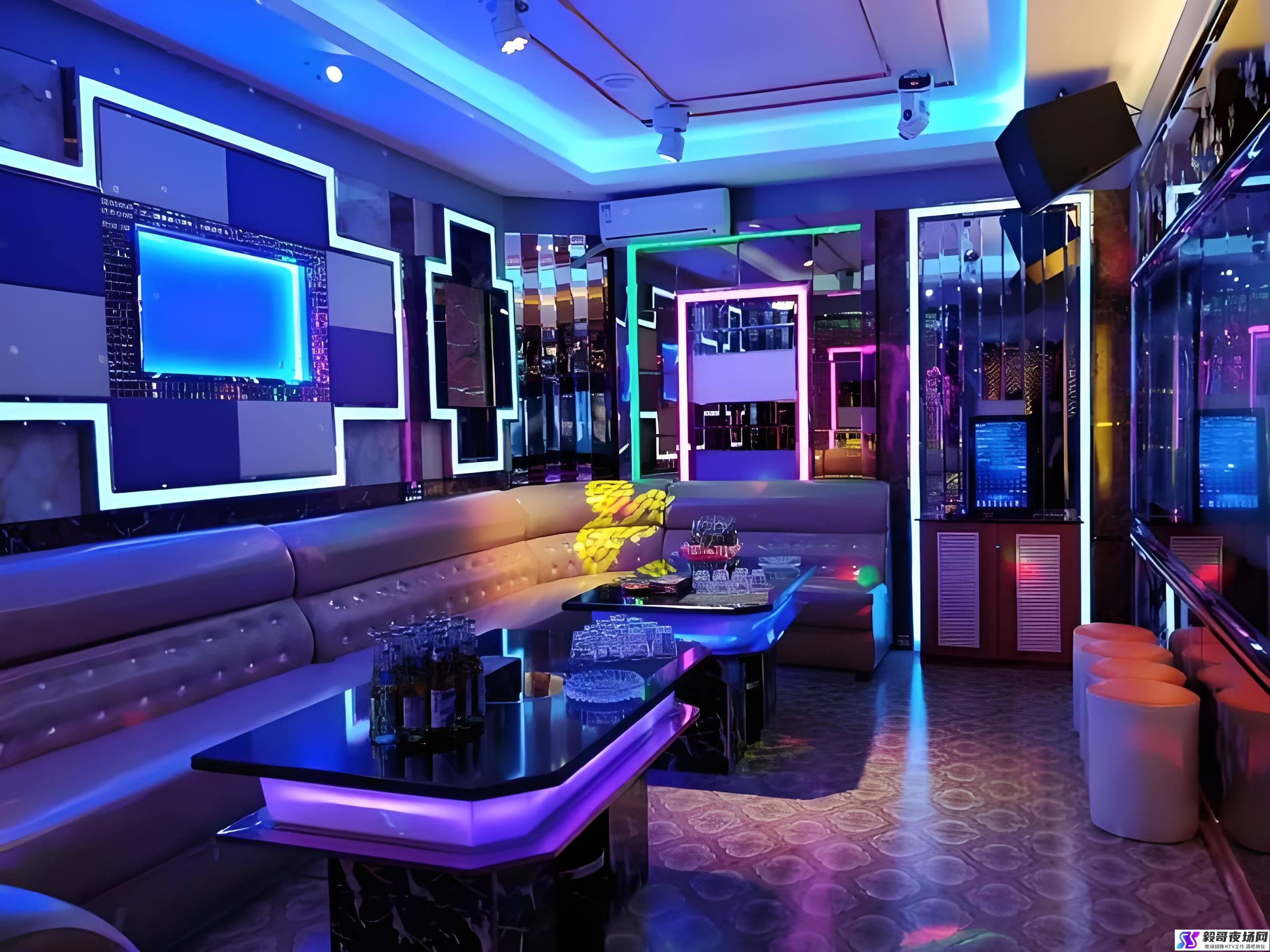 厦门高端会所招聘：诚邀活力四射的你加入我们的团队