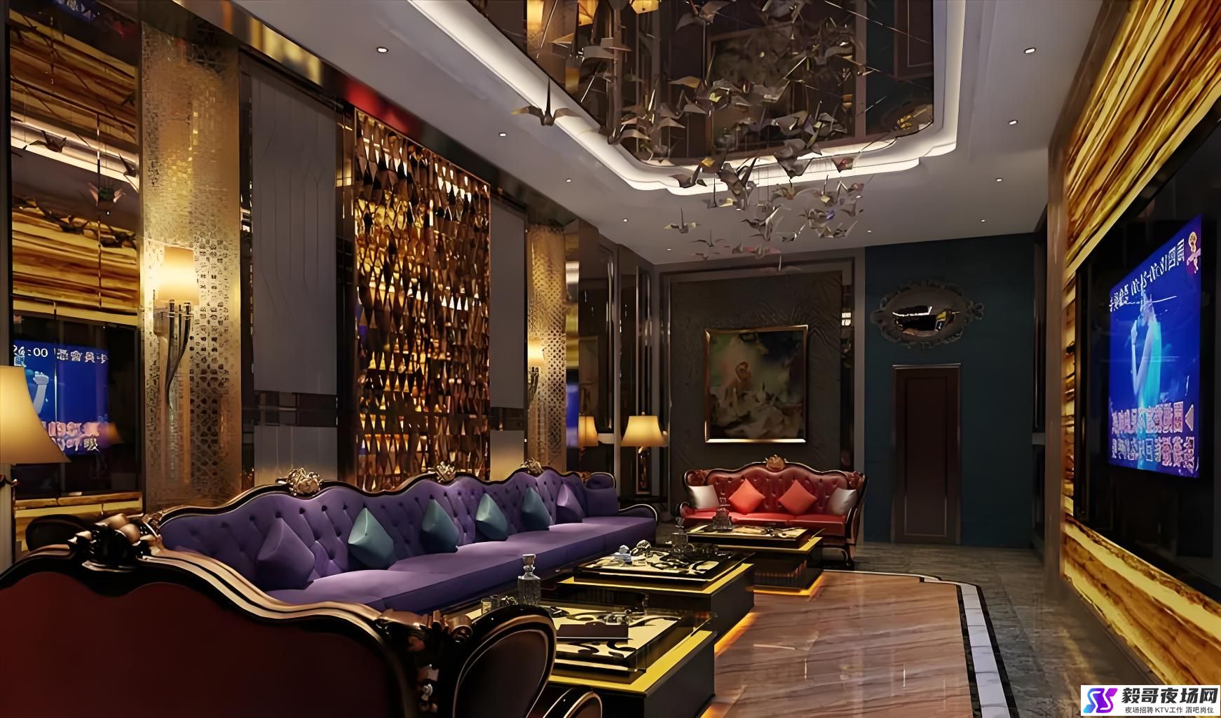 厦门高端会所招聘，圆您梦想，惠顾未来