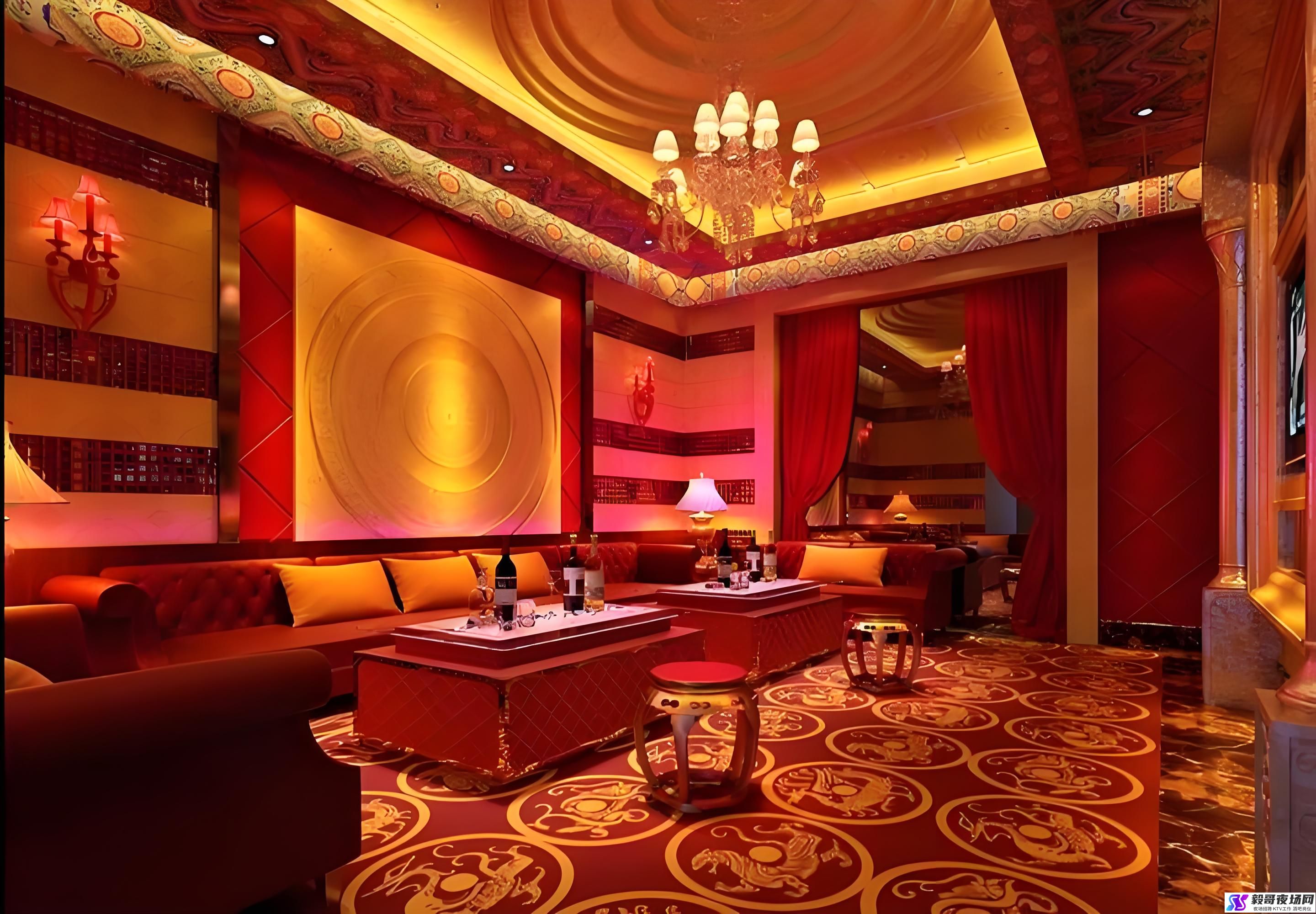 探索厦门北斗荟KTV：独特体验与服务全面解析