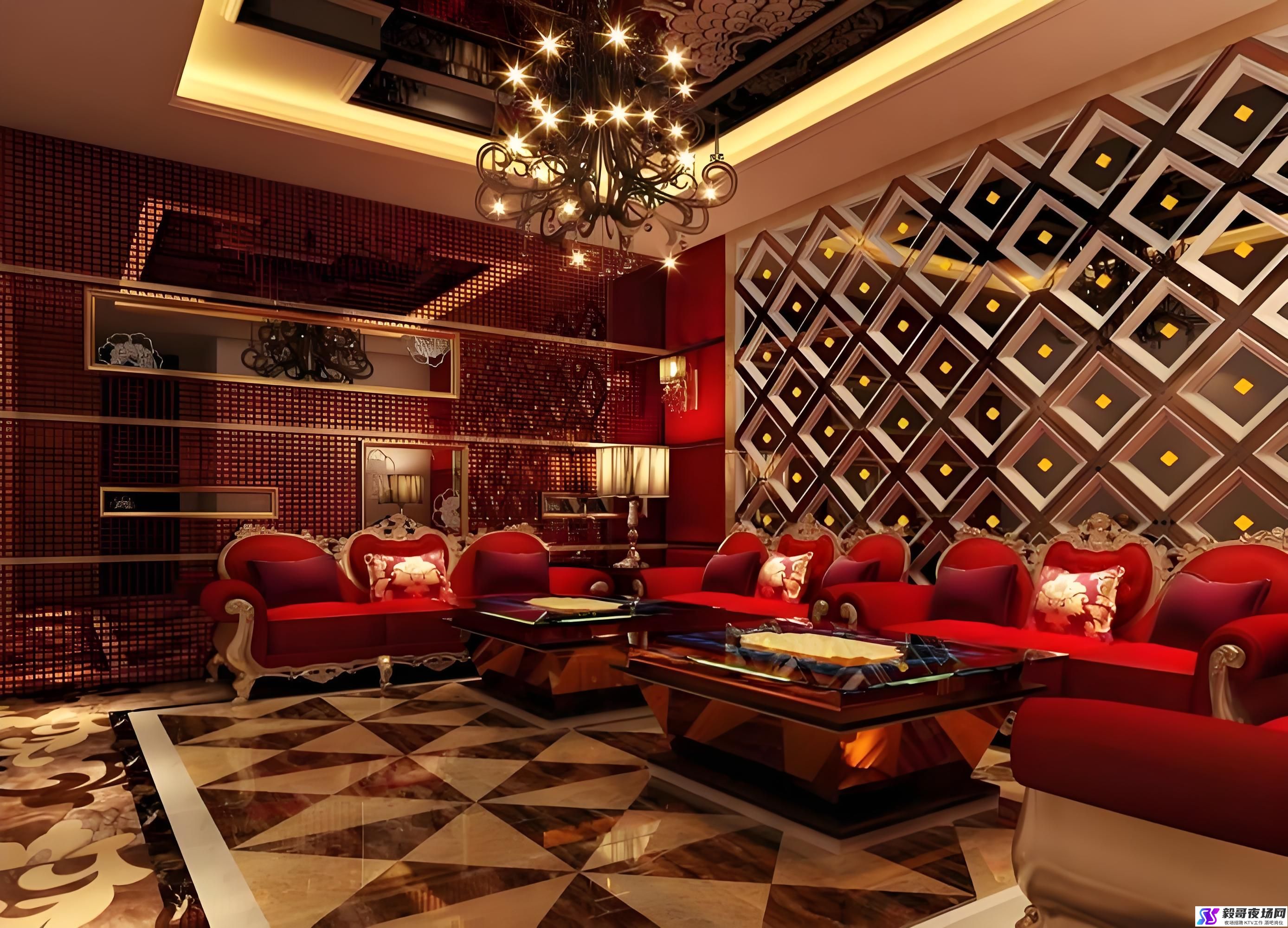 揭秘厦门鸭店KTV：娱乐、服务与文化融合的场所