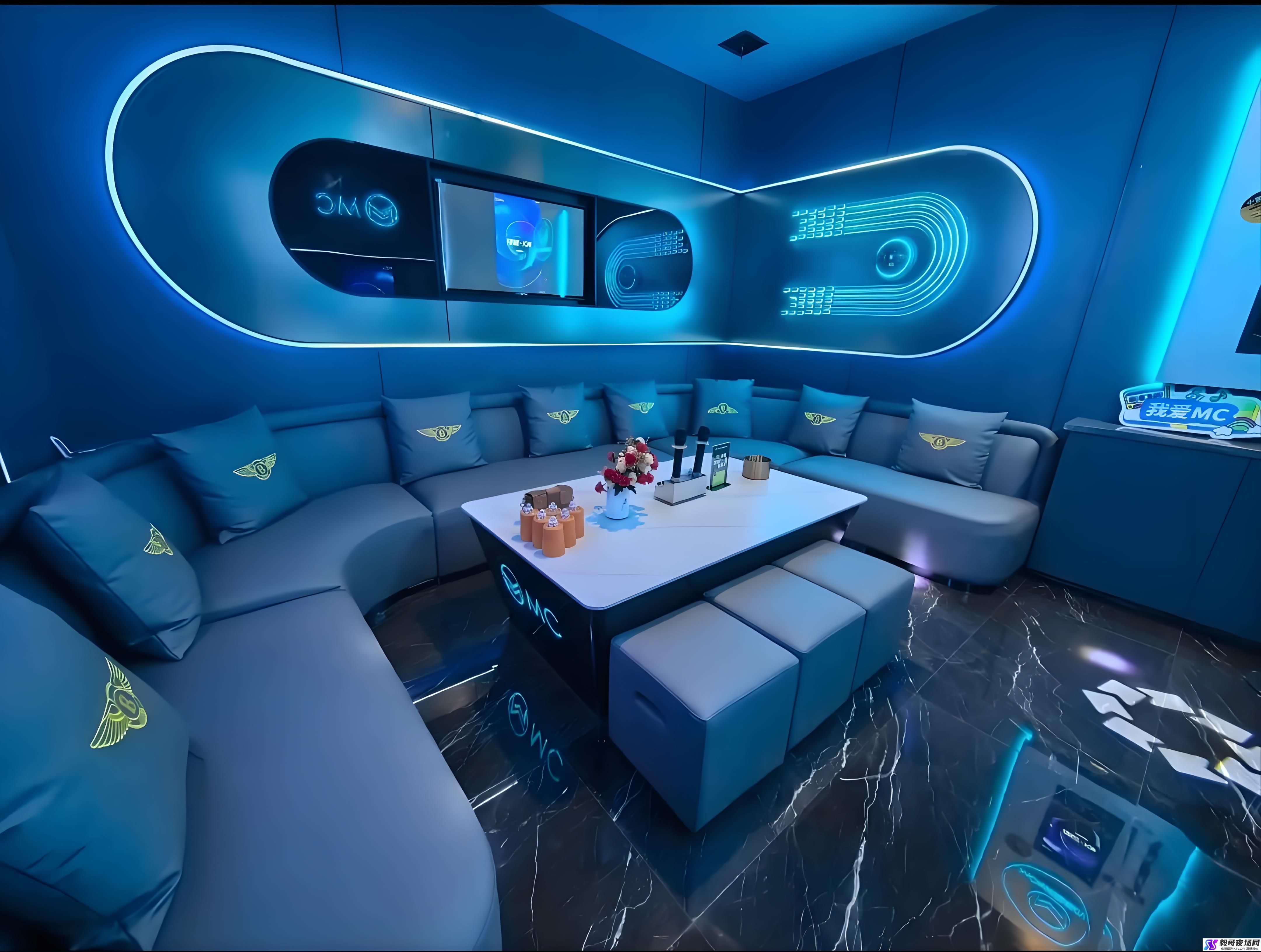 厦门夜生活指南：探索城市魅力的精华之地