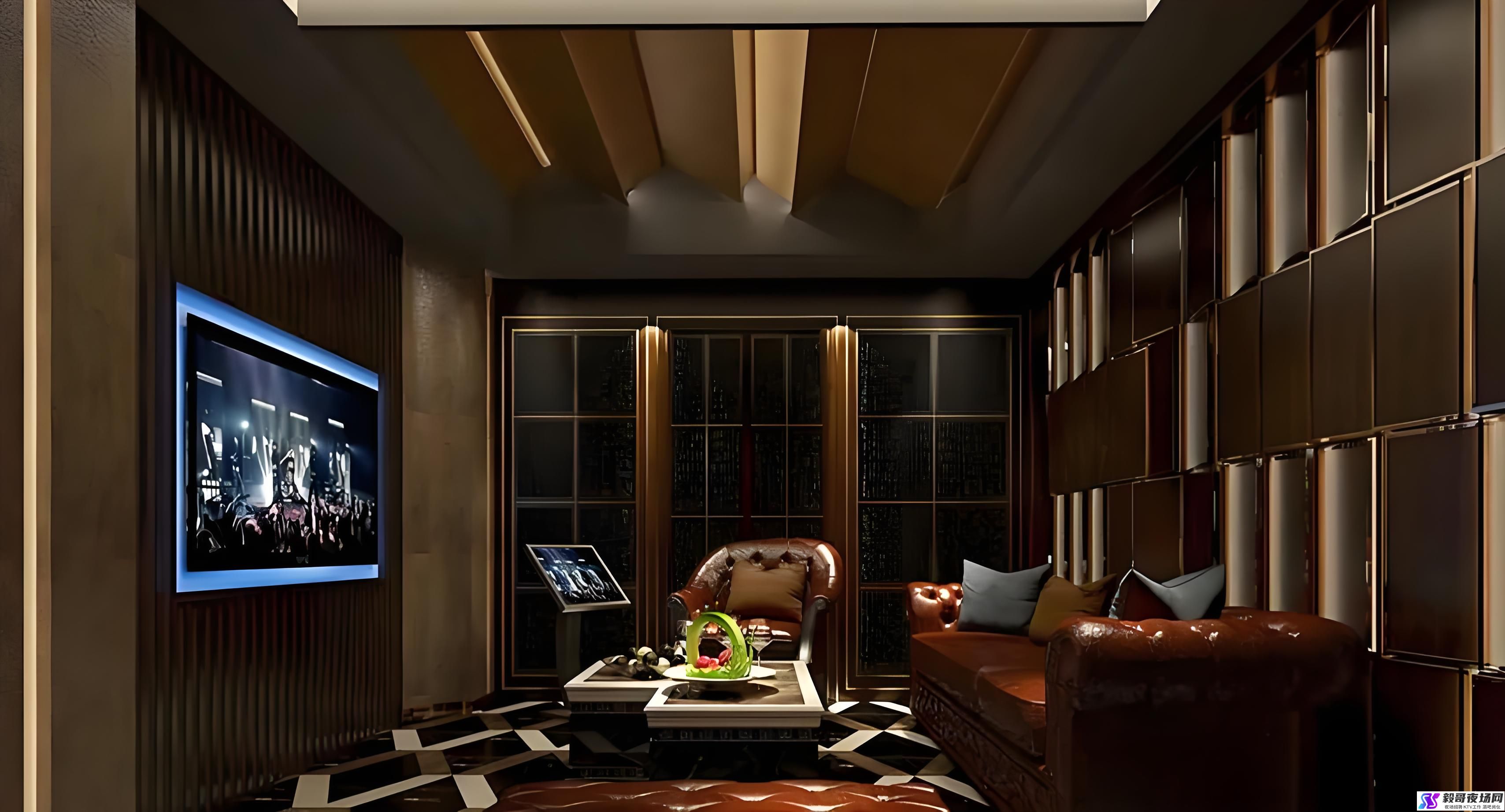 厦门星际酒吧：城市高端会所招聘信息