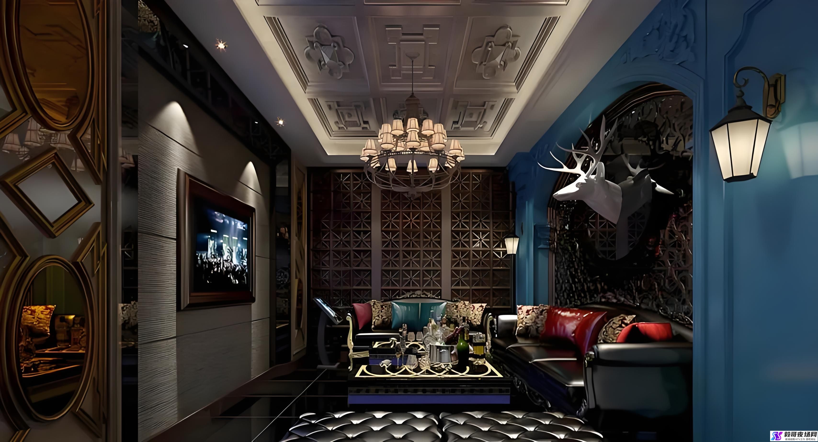 厦门高端会所诚聘精英，共创奢华体验