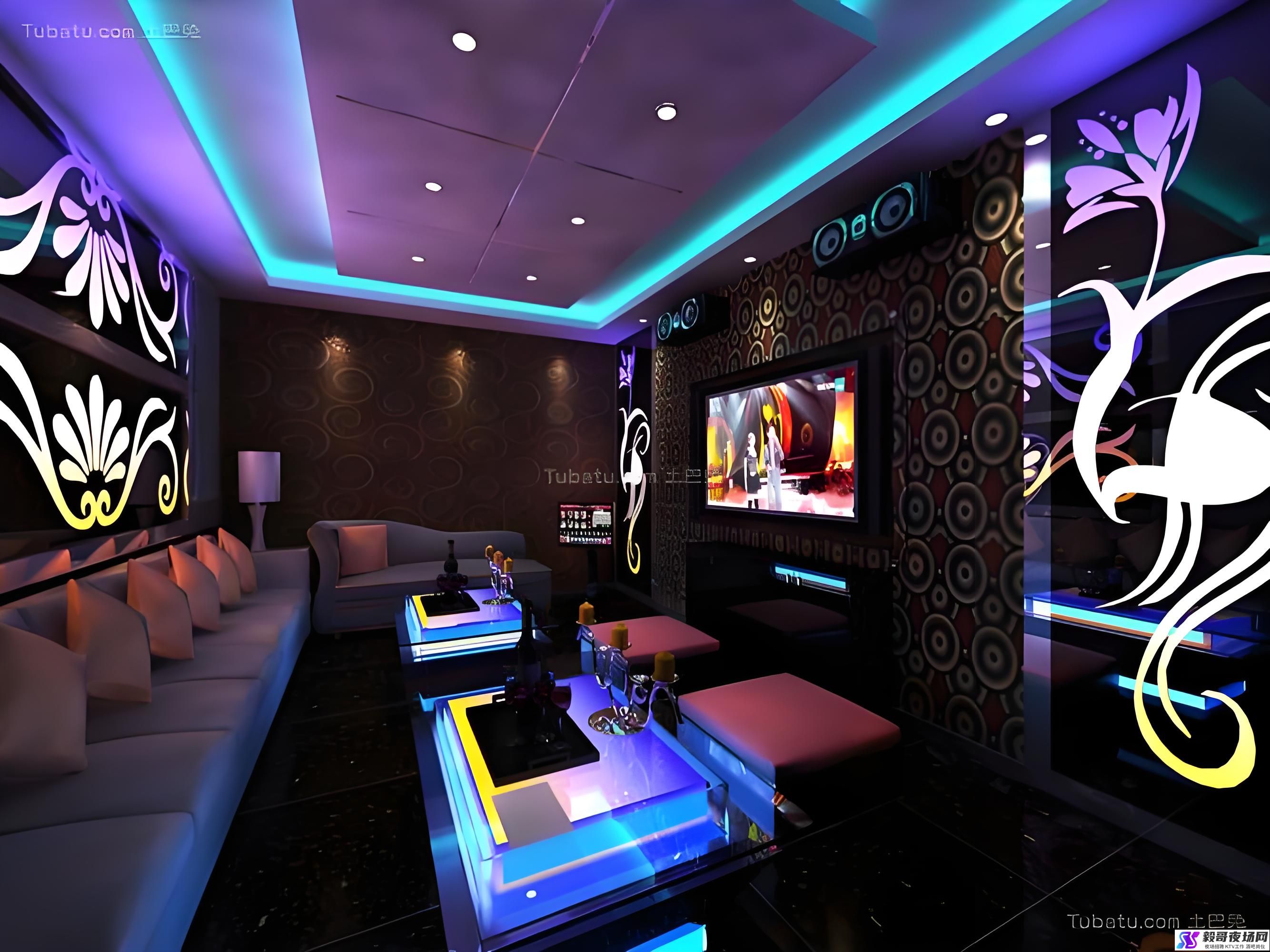 繁华都市夜——加入我们，共创精彩未来