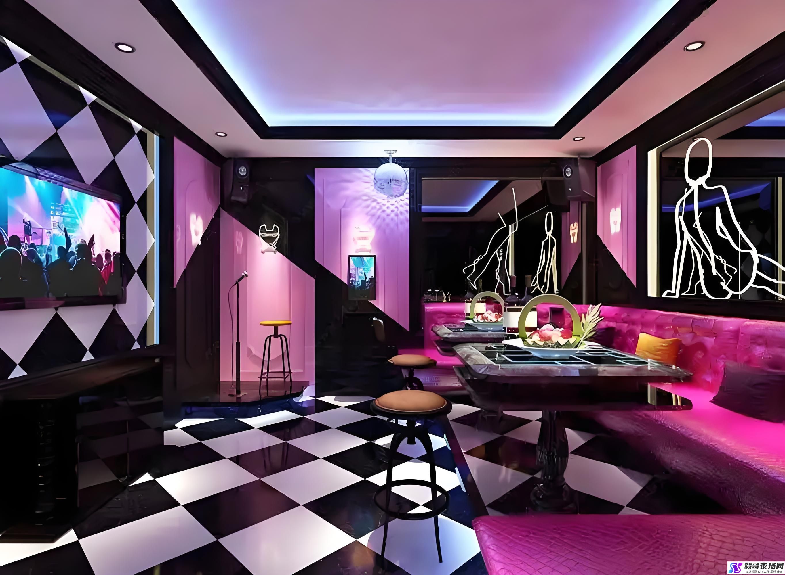 厦门高端会所诚聘精英人才，未来职场等你来——悦享城市之光