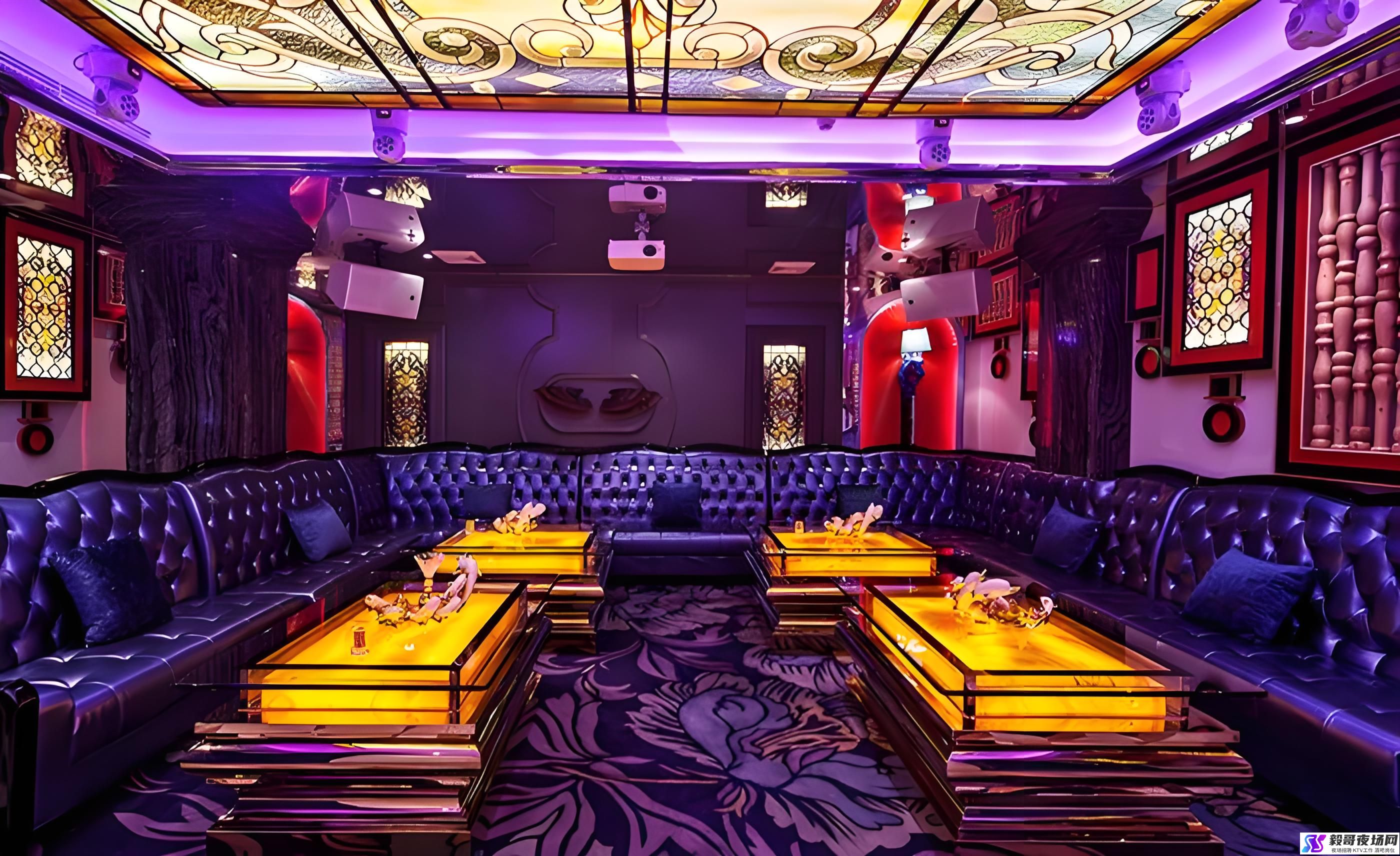 厦门高端会所招聘：打造你的职业新天地