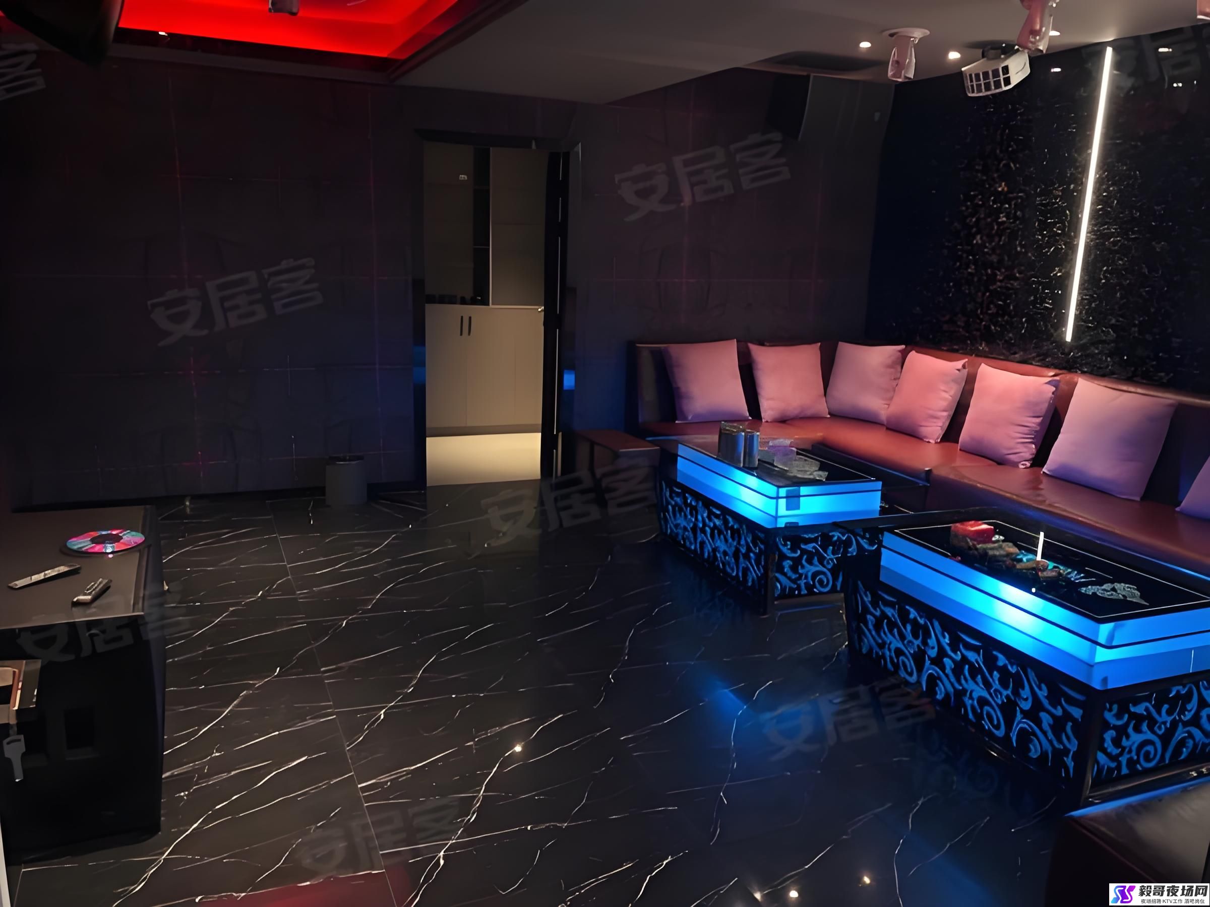 厦门星级会所诚招多职，等你来加入！