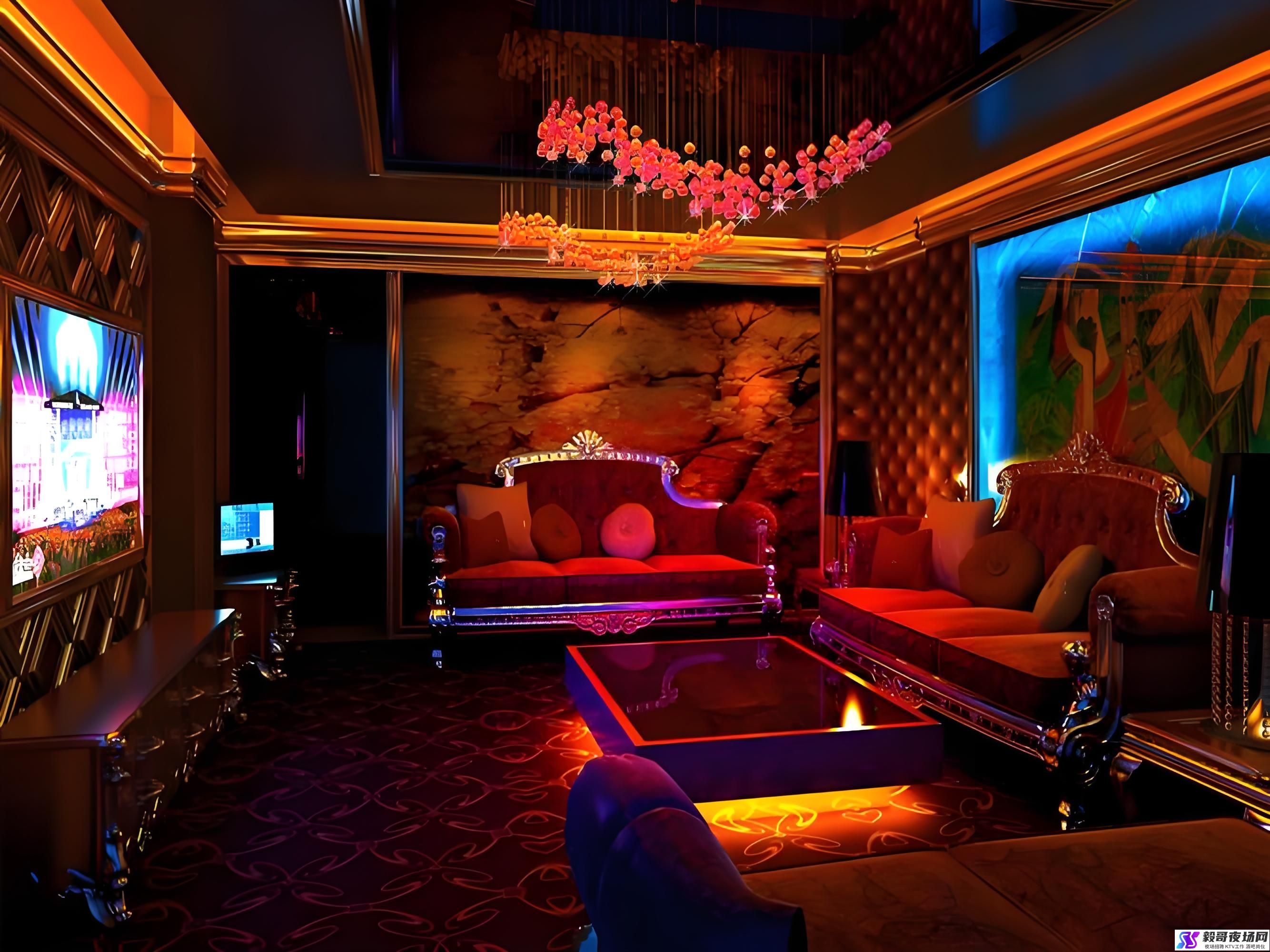 高端会所诚聘精英人才，共创辉煌未来