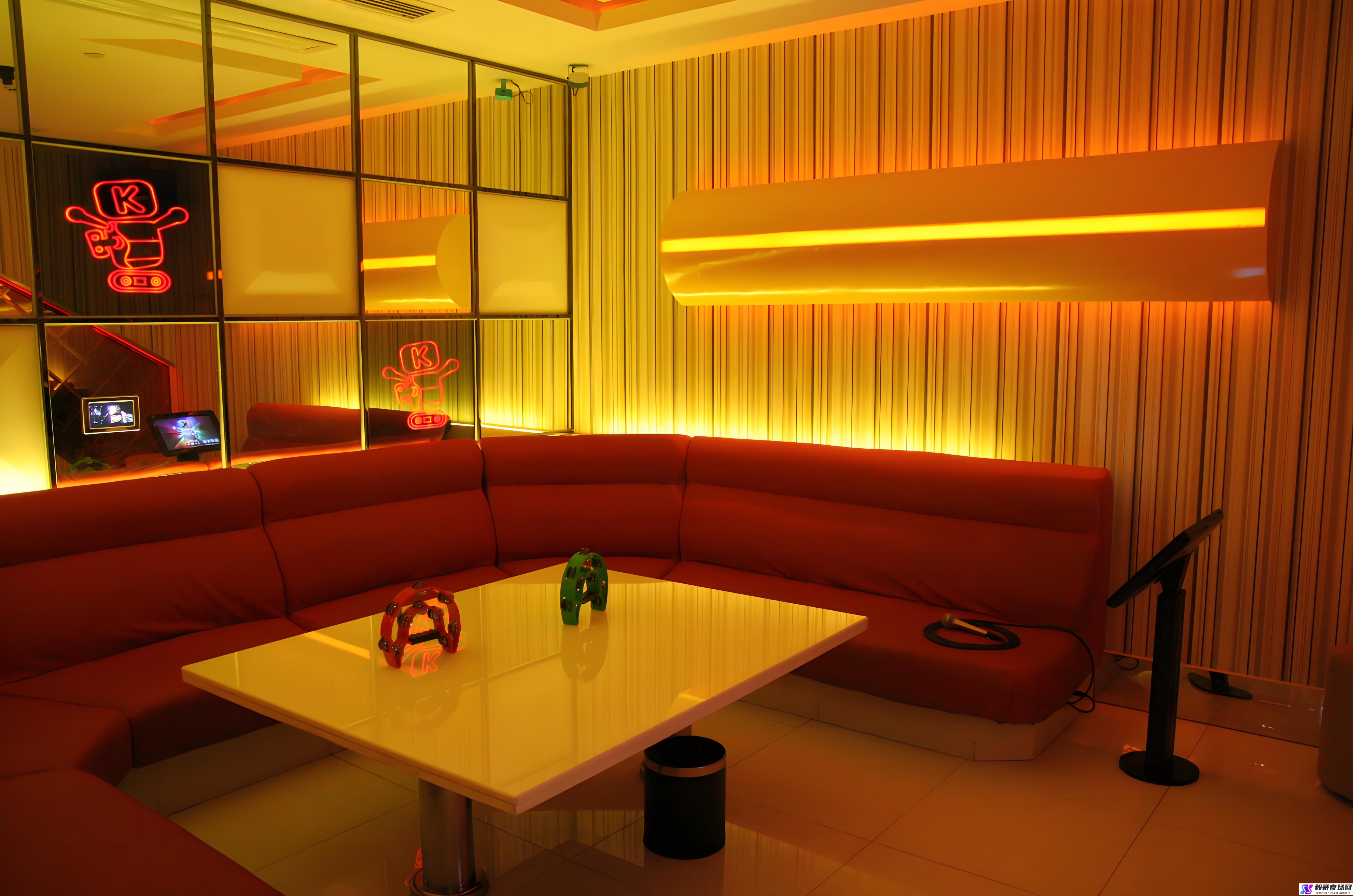 厦门商务KTV推荐及选择指南