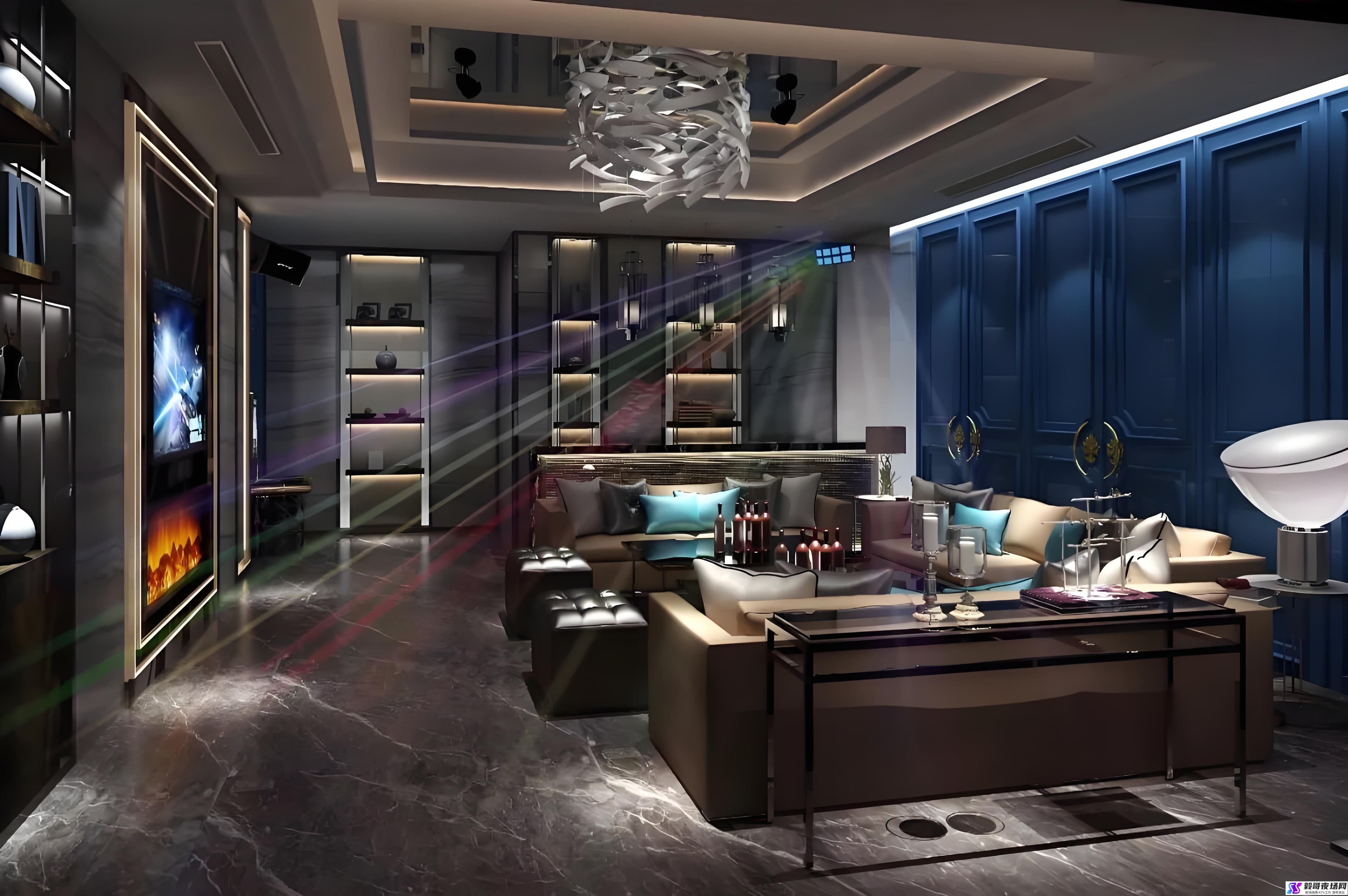 厦门夜生活攻略：探索夜场的乐趣与魅力