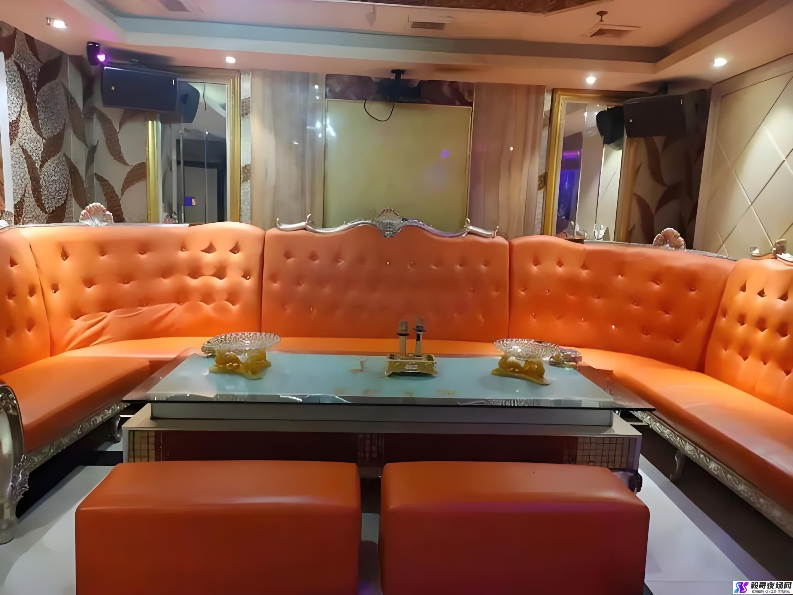 如何选择厦门高端KTV：体验与服务的完美结合