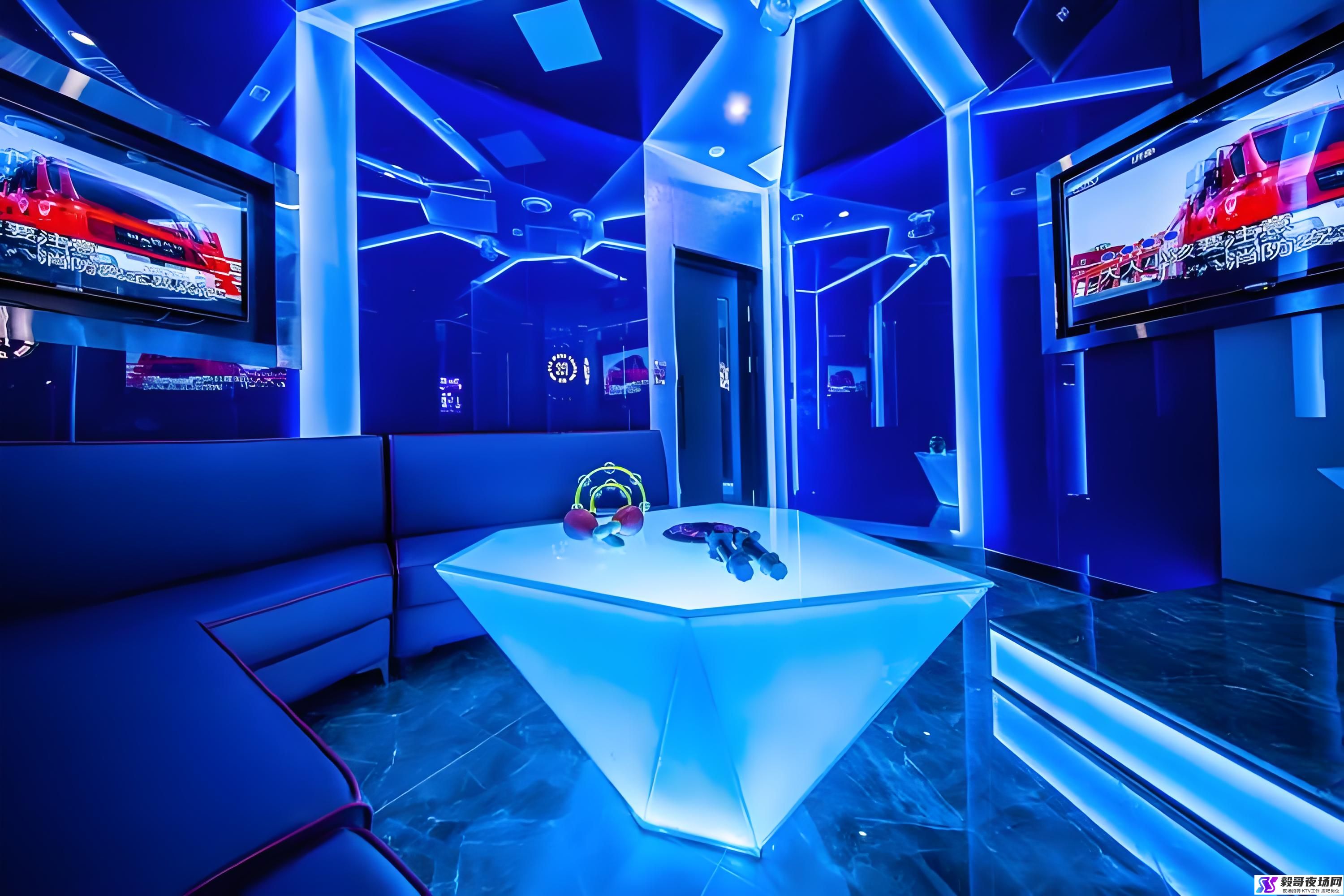 探索厦门北斗荟KTV：你的娱乐指南