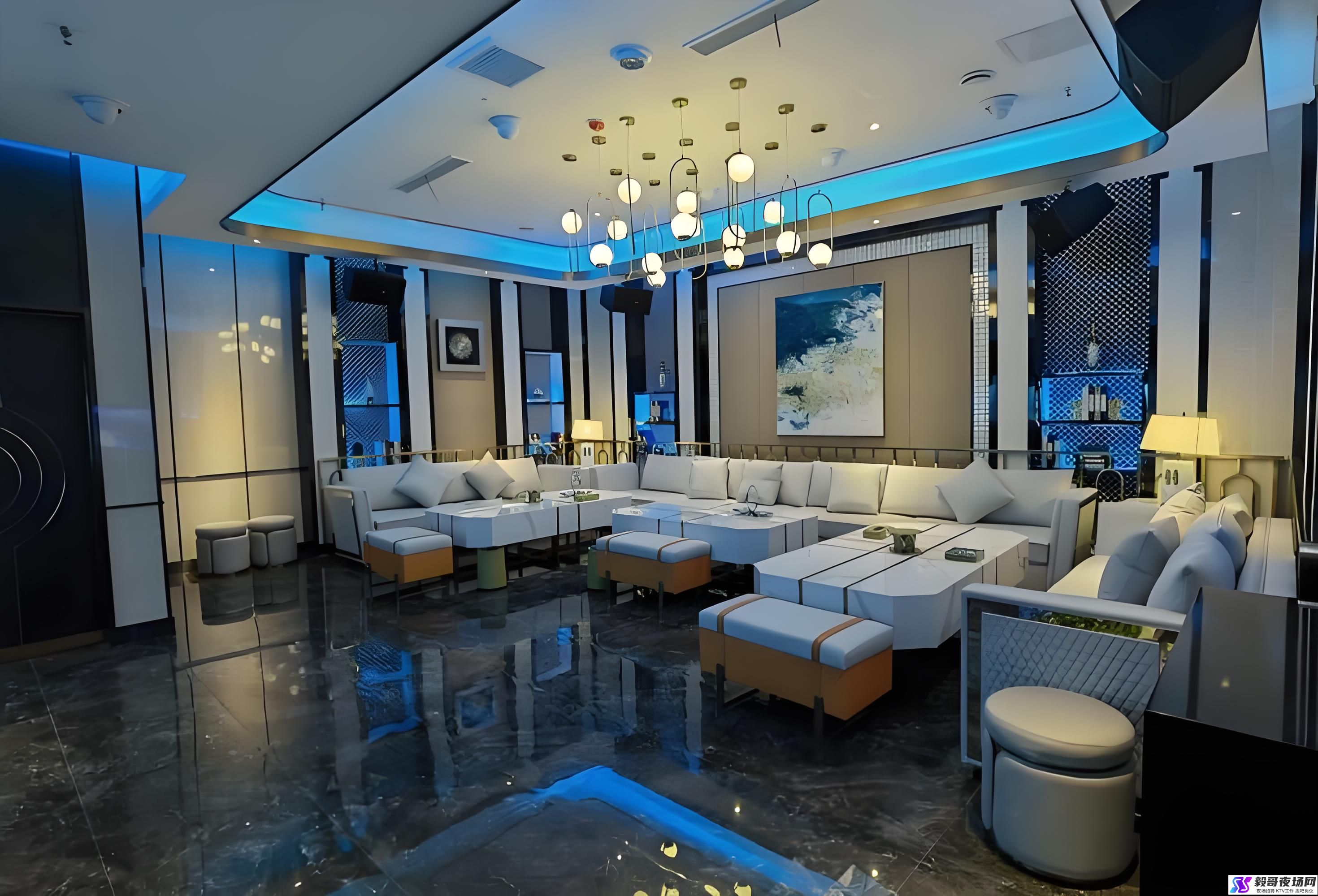 探索梦想职业，加入厦门高端会所的精英团队