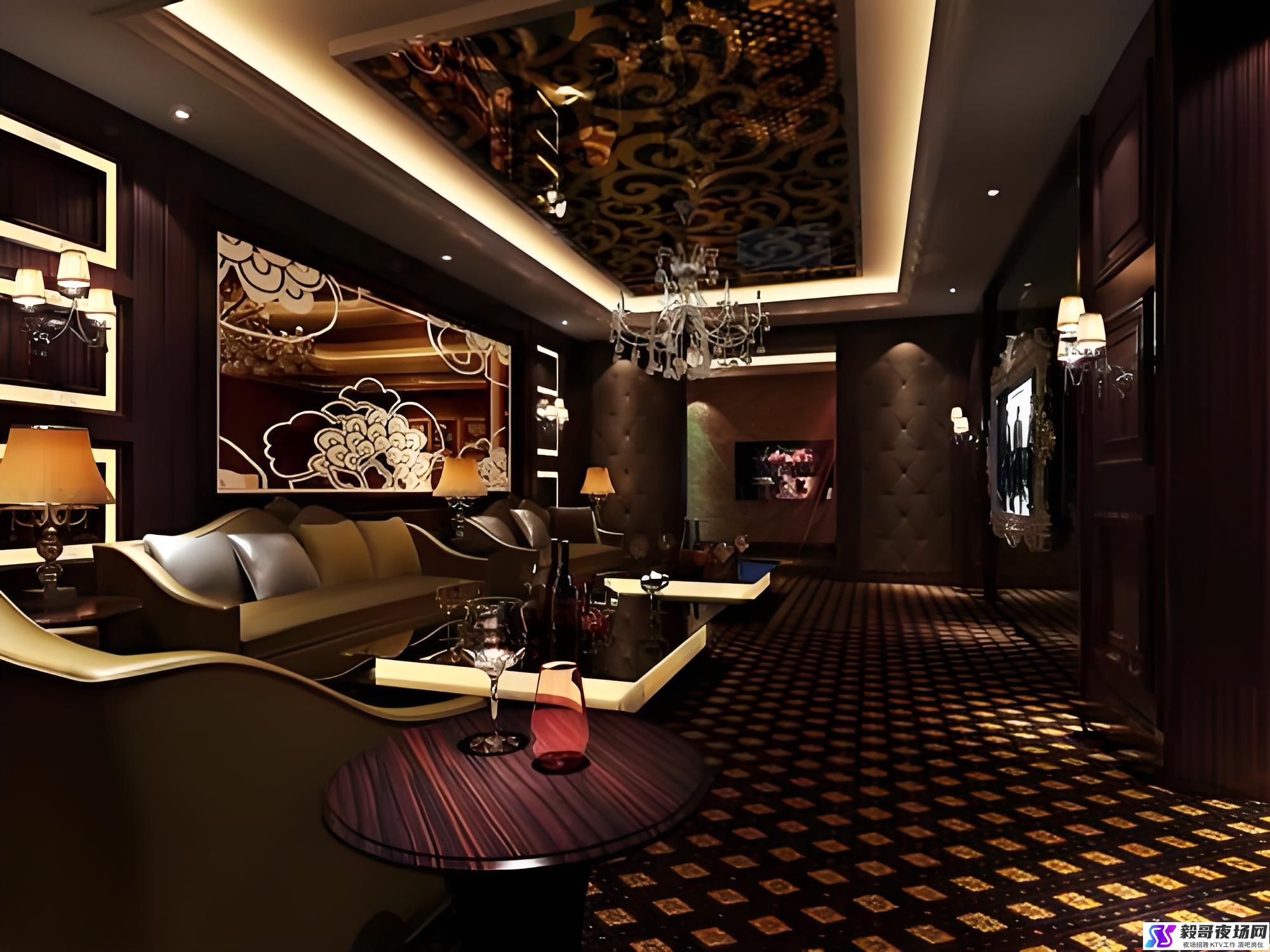 厦门顶级KTV的魅力与选择指南