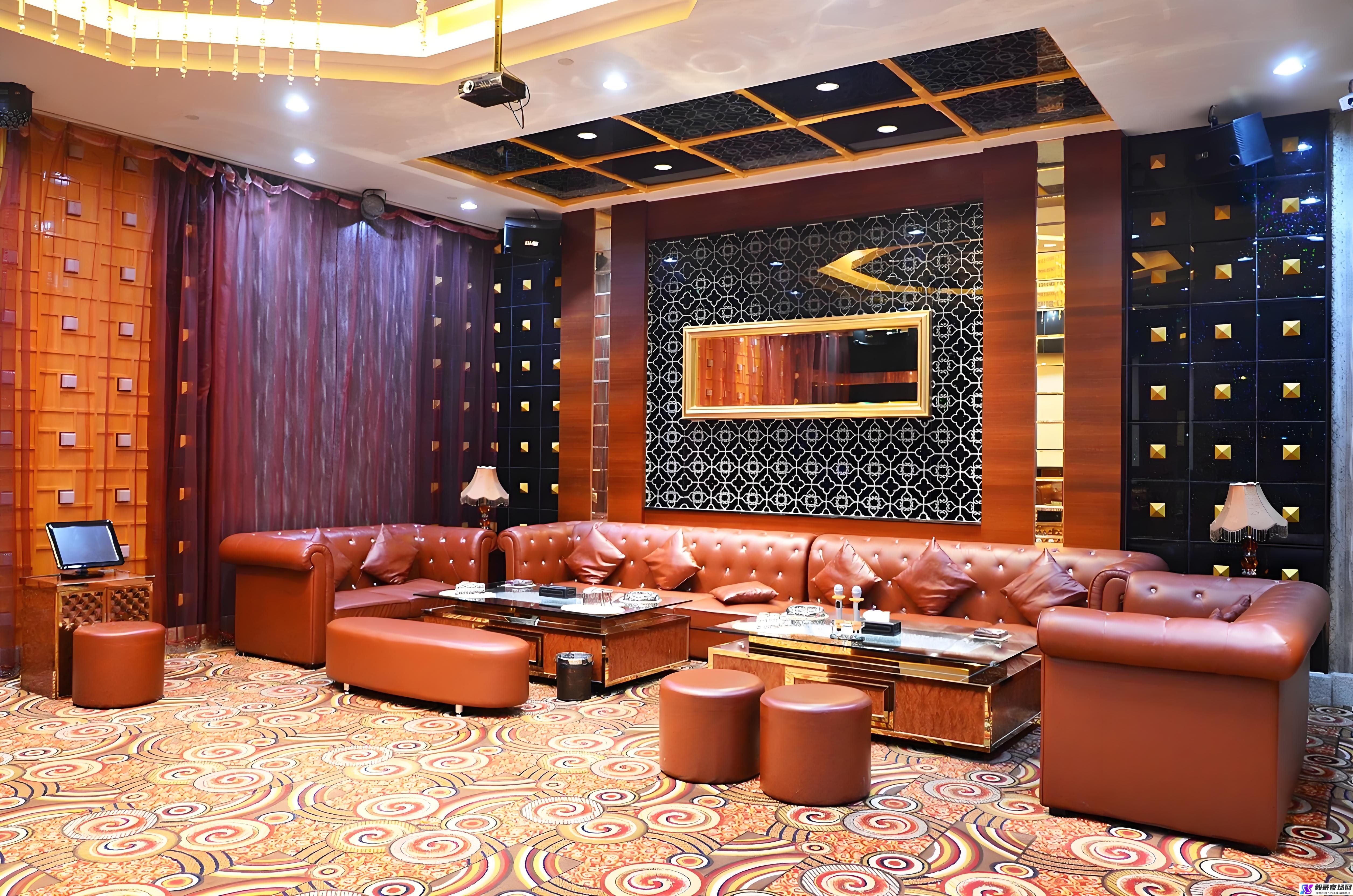 厦门北斗荟KTV的魅力及其吸引顾客的独特优势