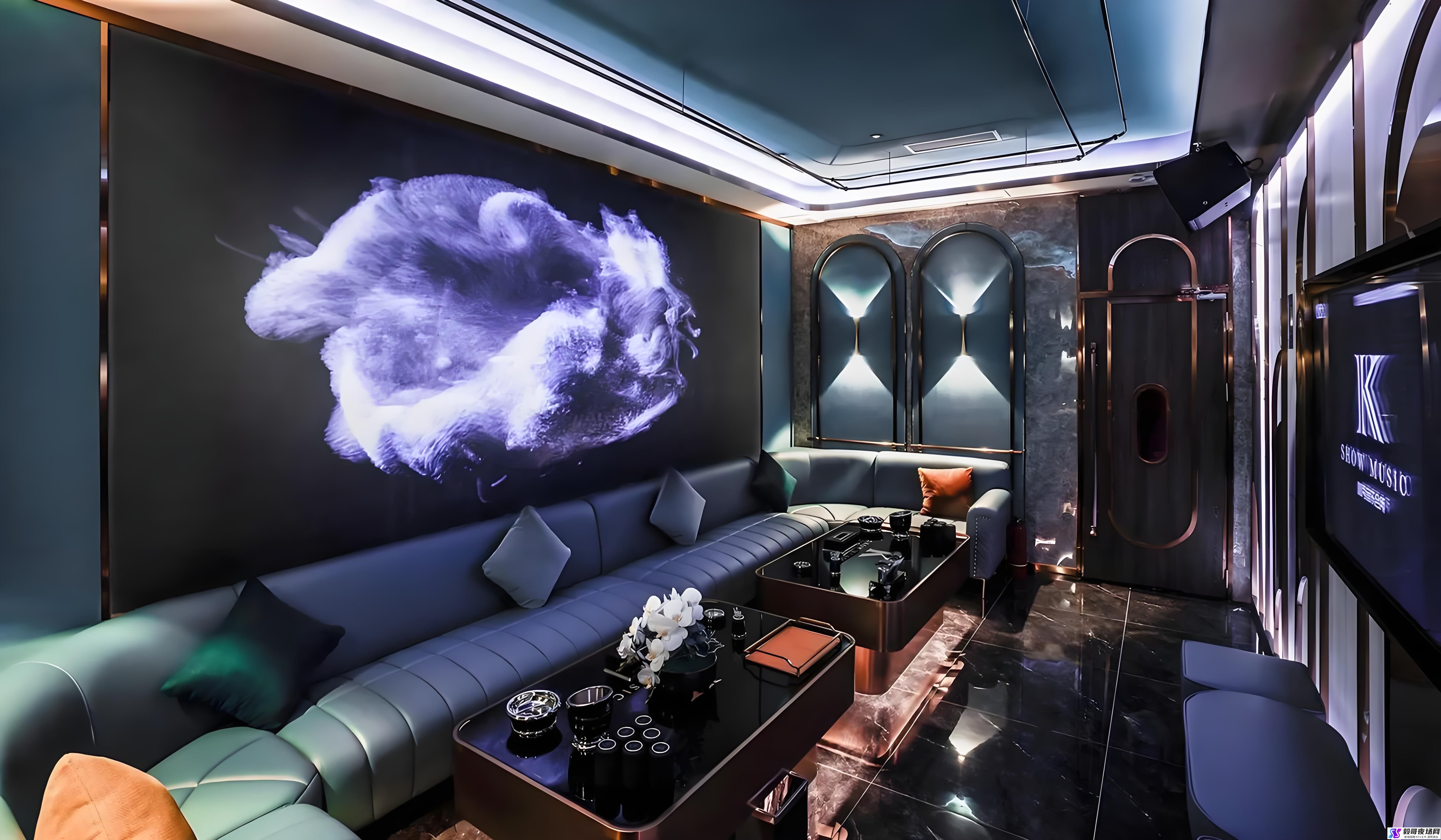 厦门最具人气KTV推荐指南