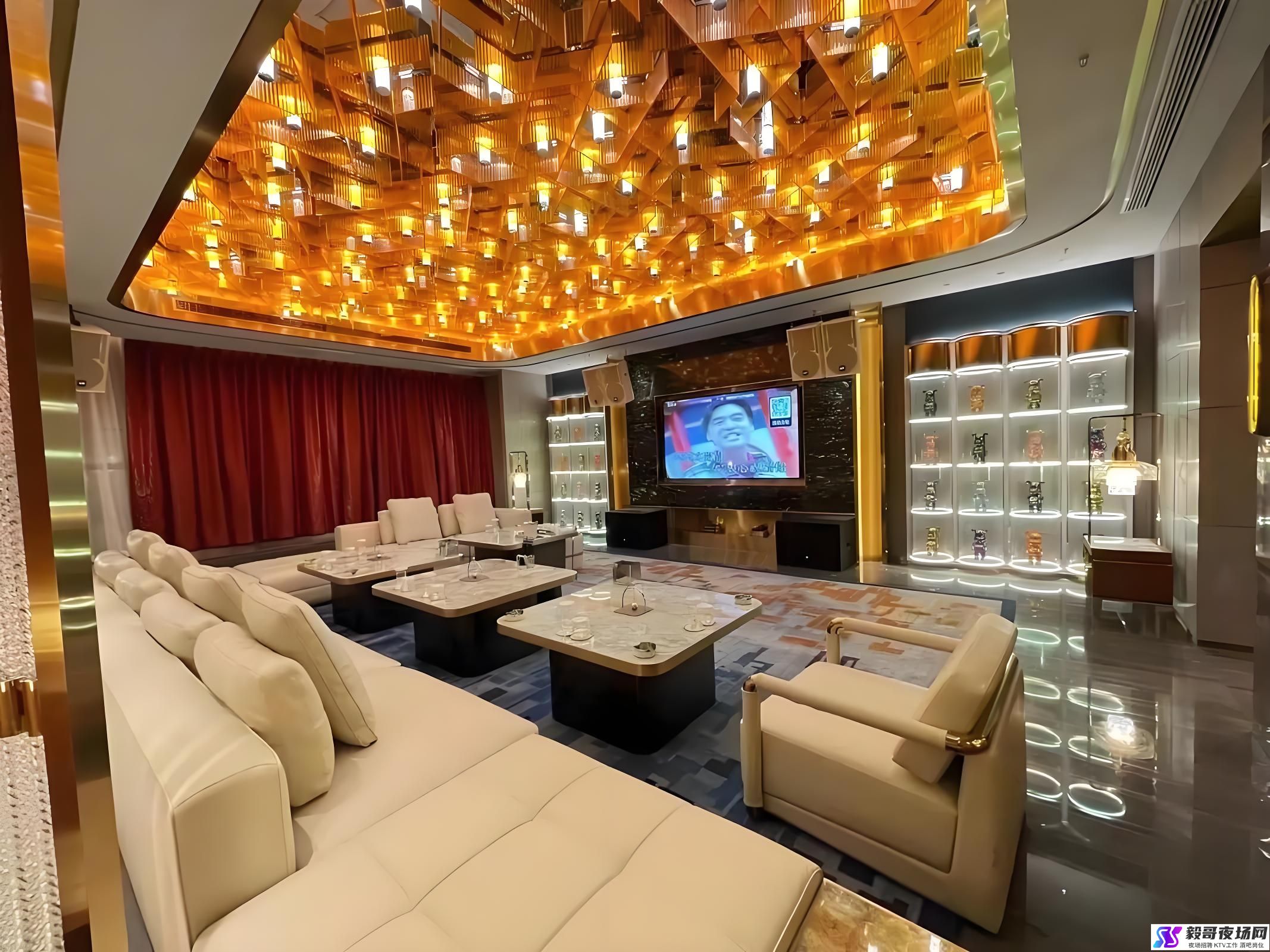 揭示厦门至上KTV的价格及服务详解