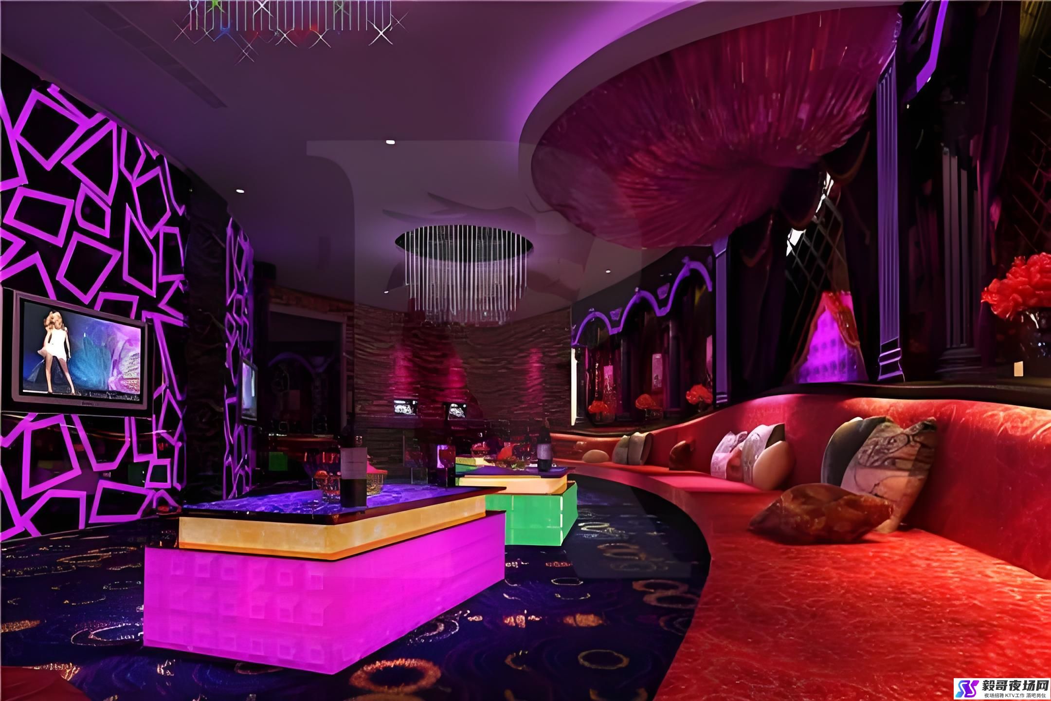 厦门高端会所盛邀你的加入，一同开启璀璨未来