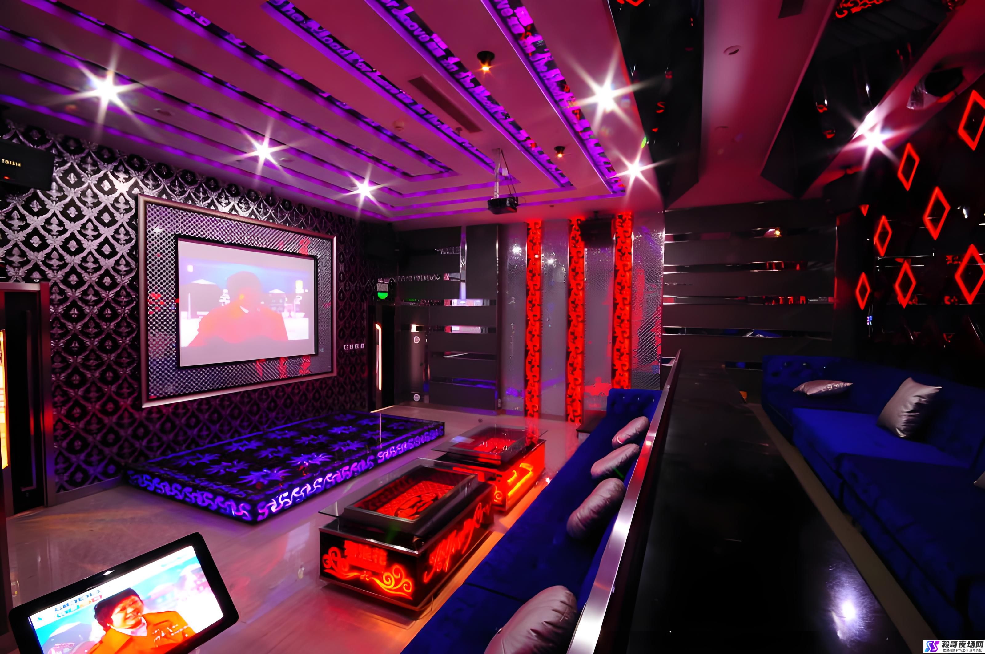 厦门高端会所招聘：造梦空间欢迎你的加入！