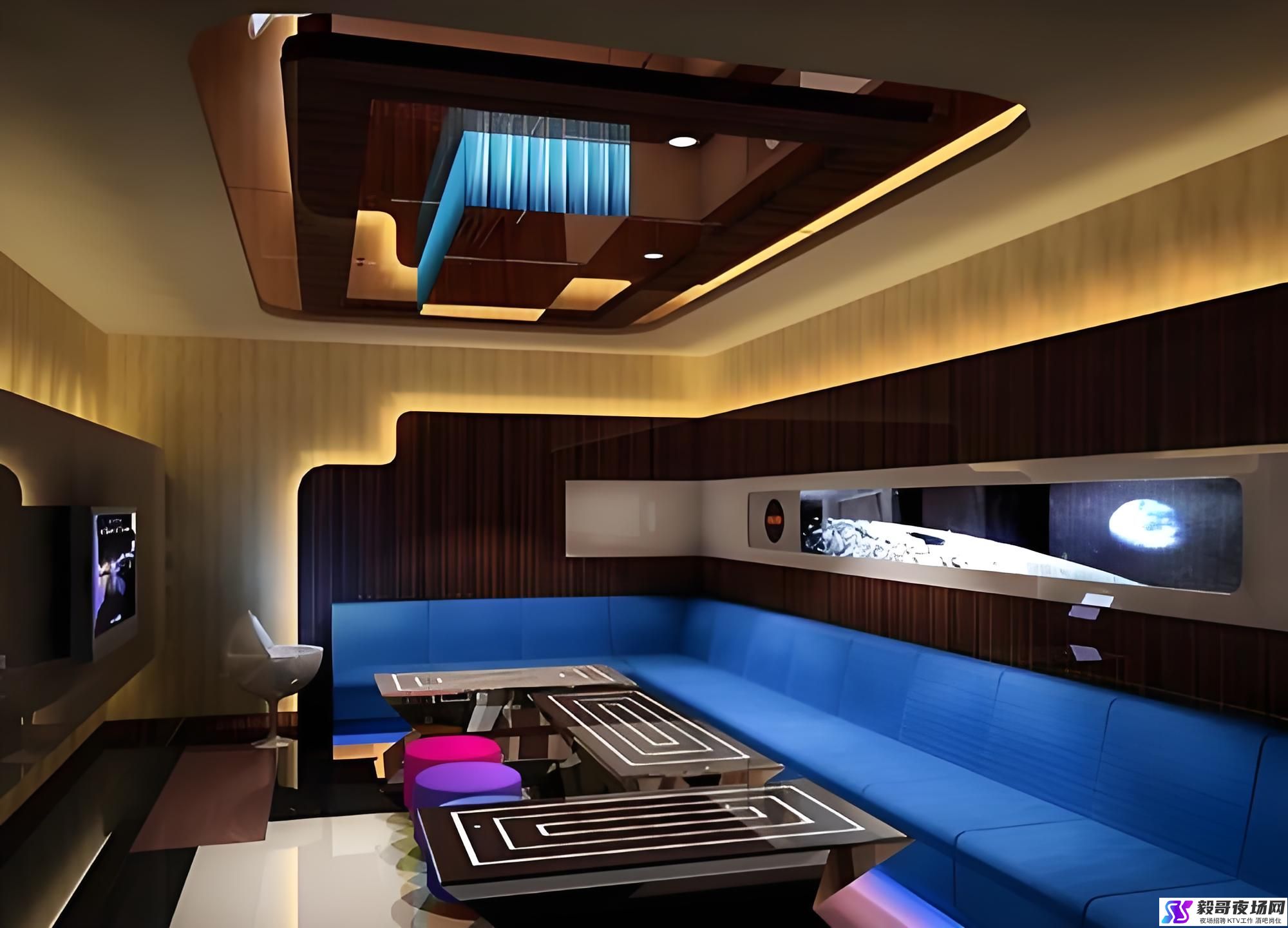 城市高端会所邀您共启美好职业旅程