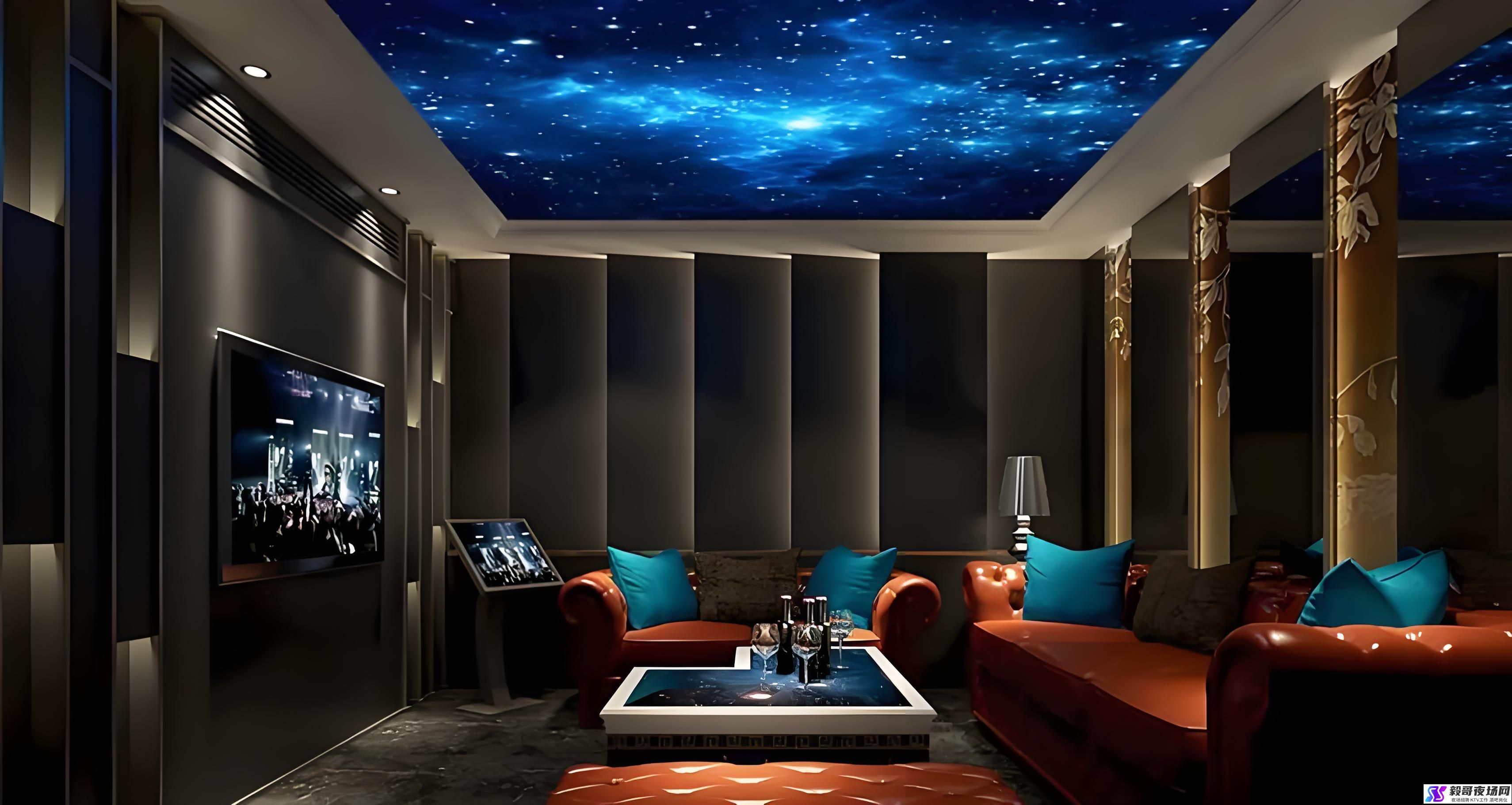 城市高端会所招聘：多岗位选择，小费日结