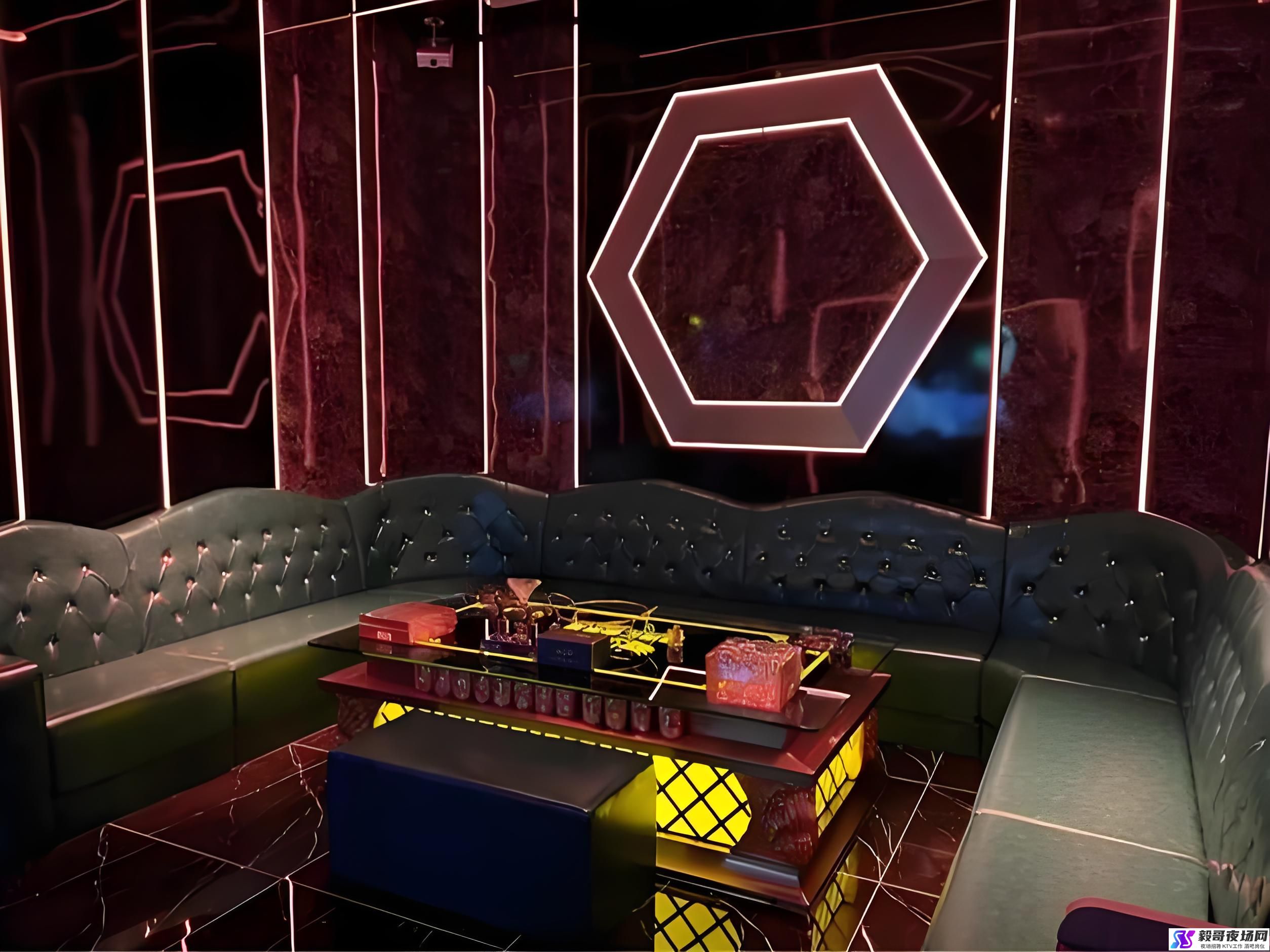 厦门高端会所火热招聘：携手共创夜场之星