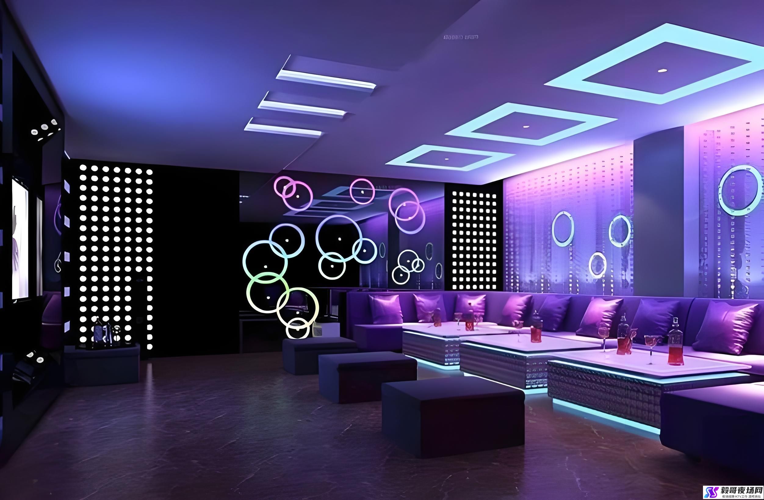 厦门高端会所诚邀精英，共创璀璨未来