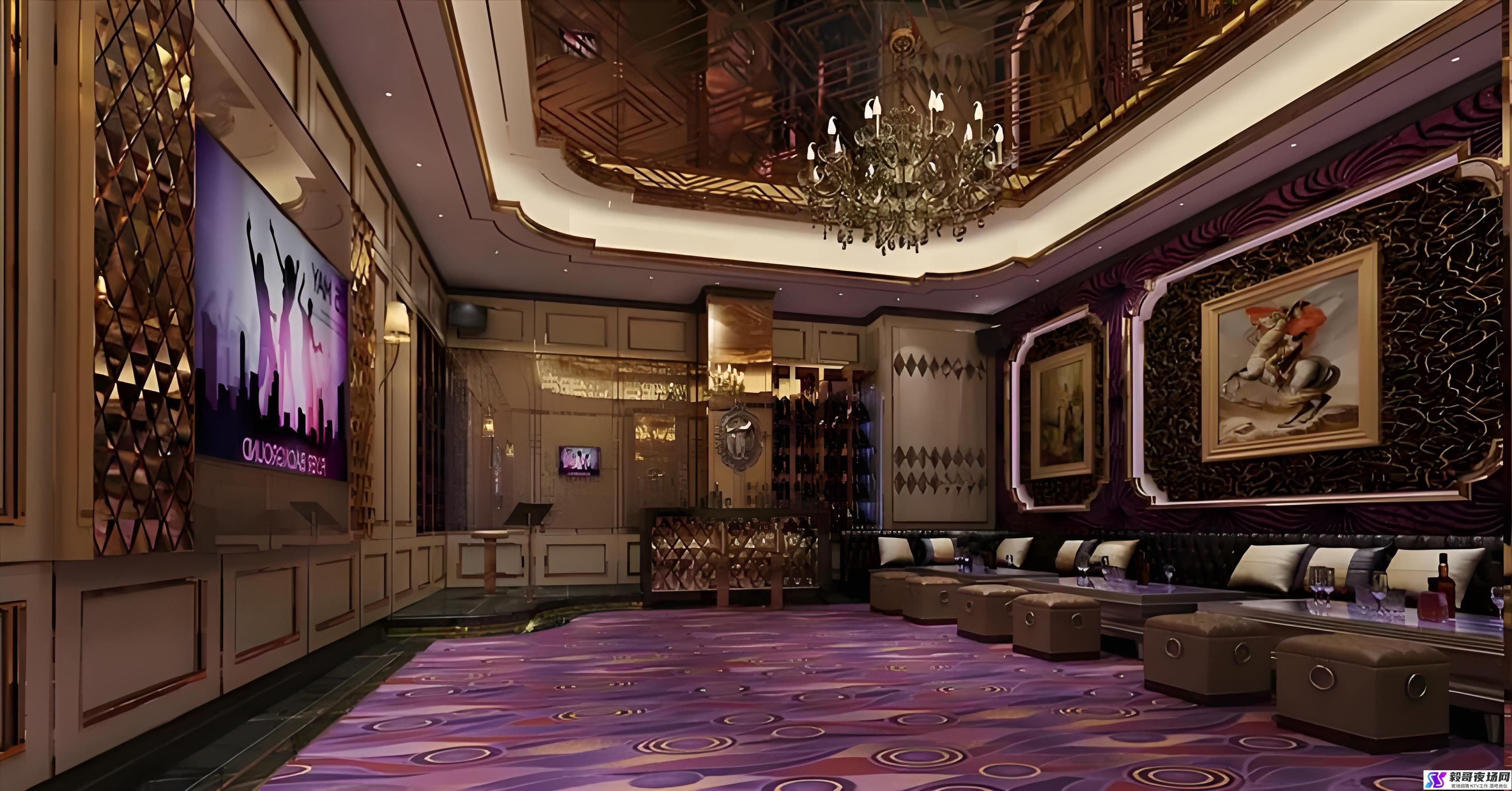 豪华都市会所诚聘精英加入——酒吧招聘信息总汇