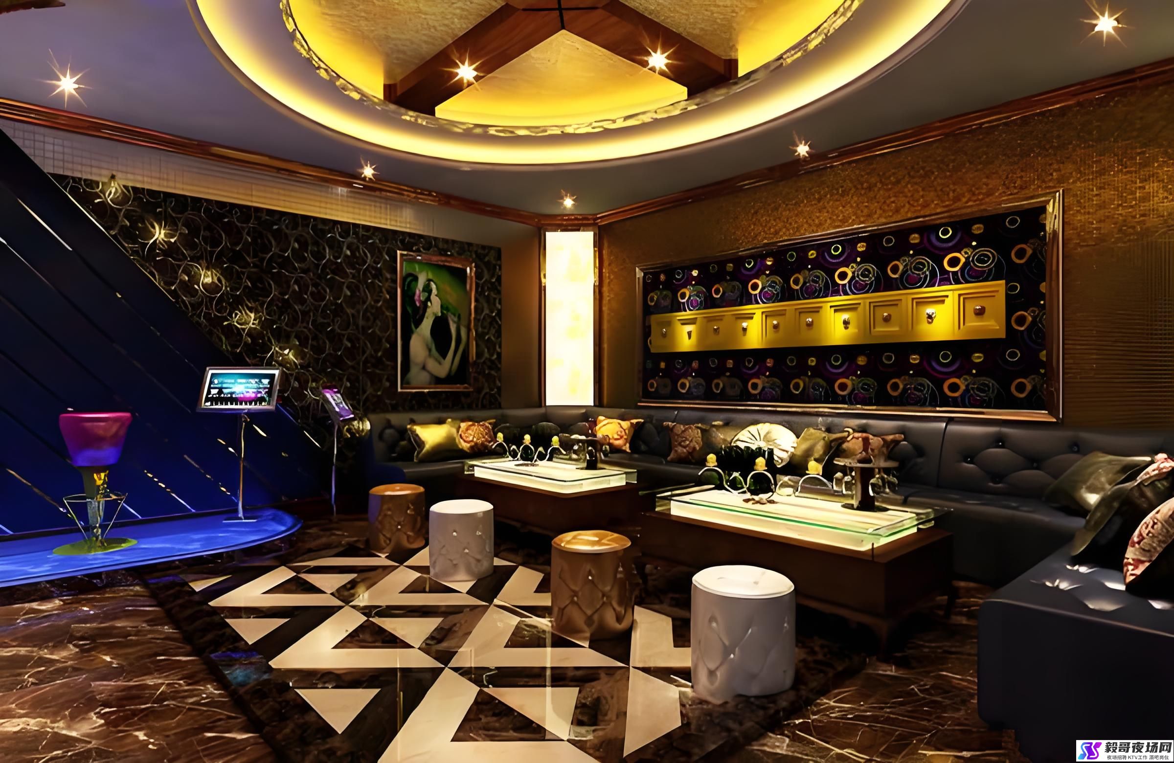 城市高端会所招聘信息：寻找优秀的您加入我们的团队