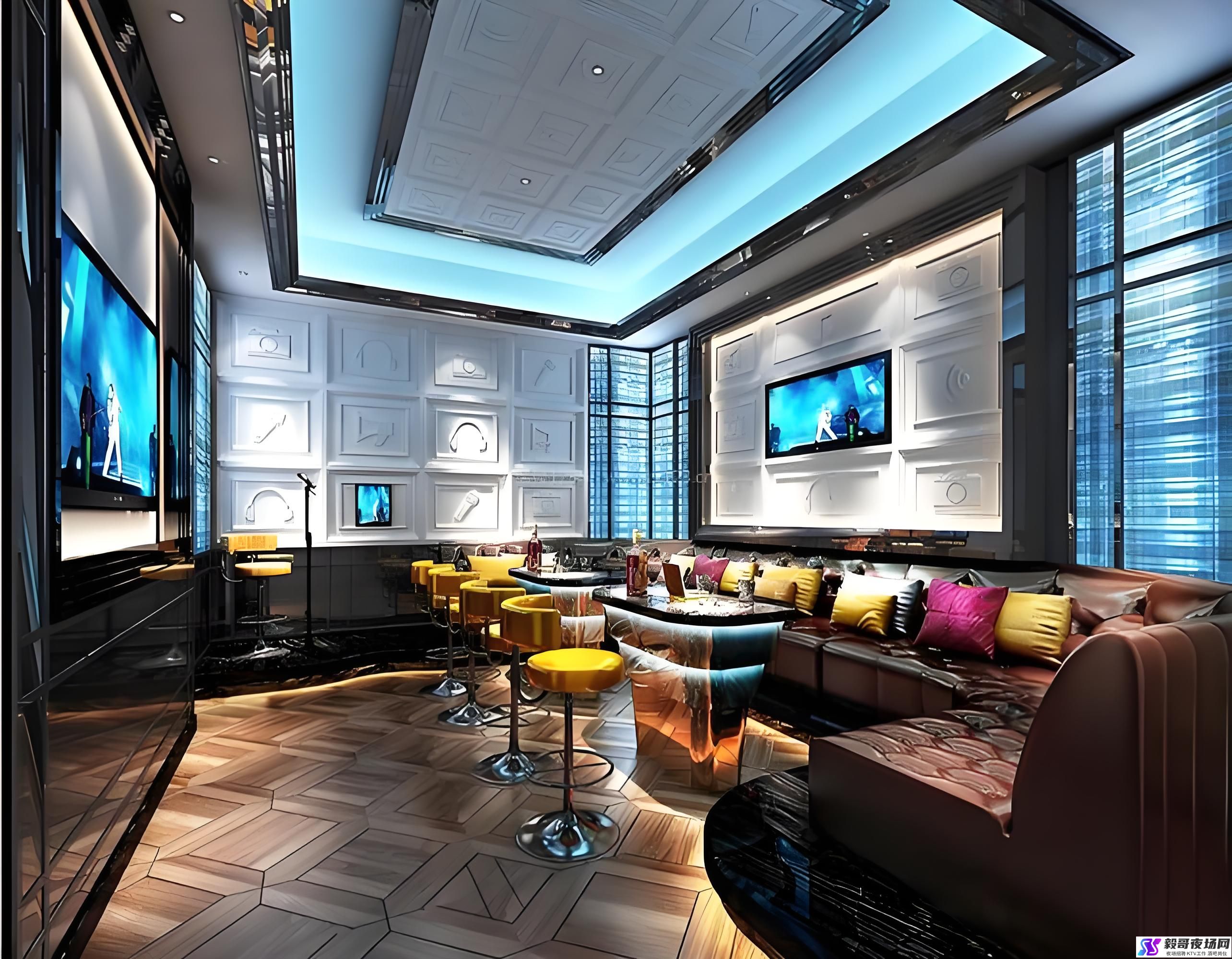 厦门名流汇夜场招聘信息：引领都市生活品质