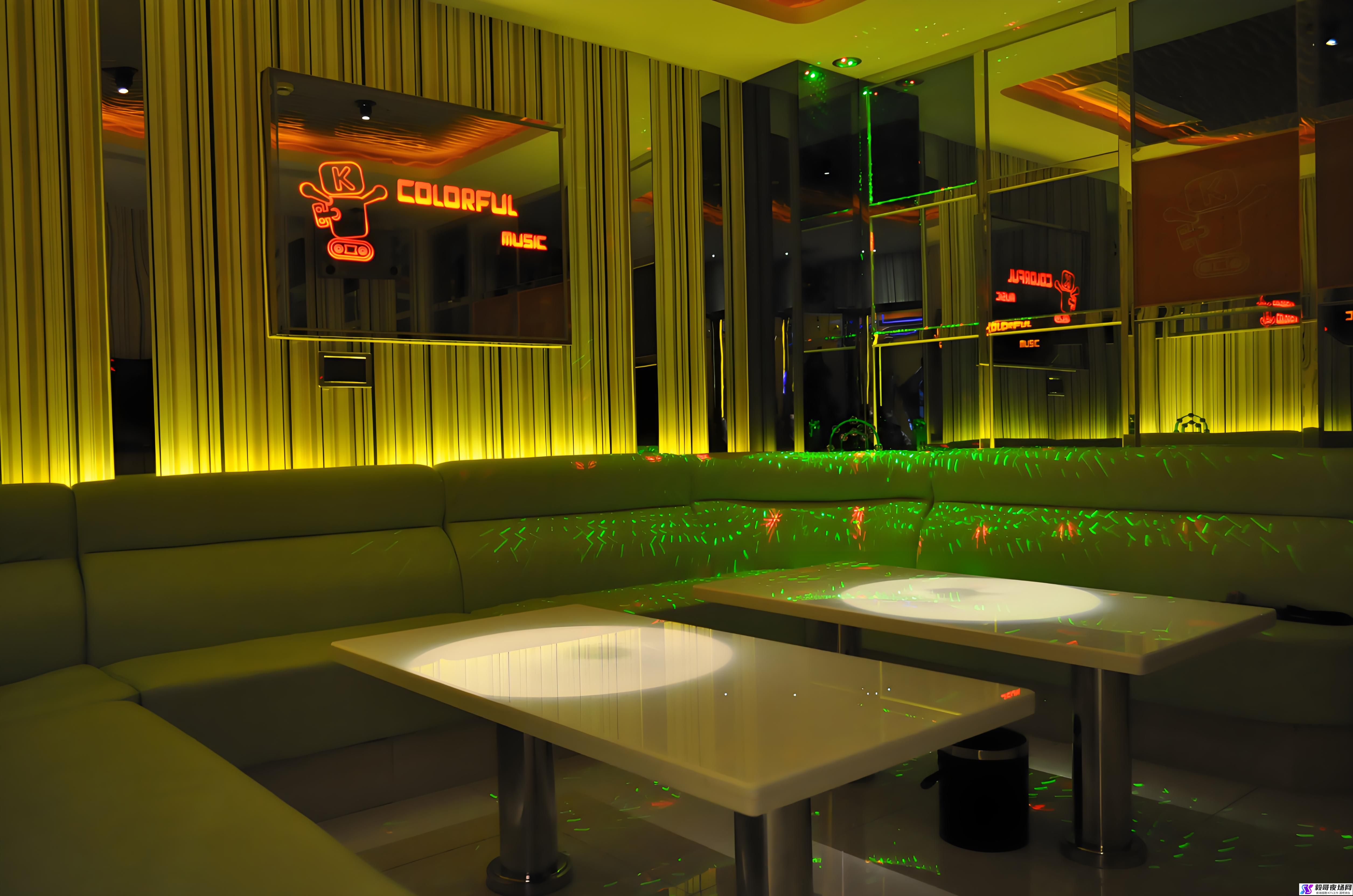 城市高端会所觅才：加入我们的闪耀团队