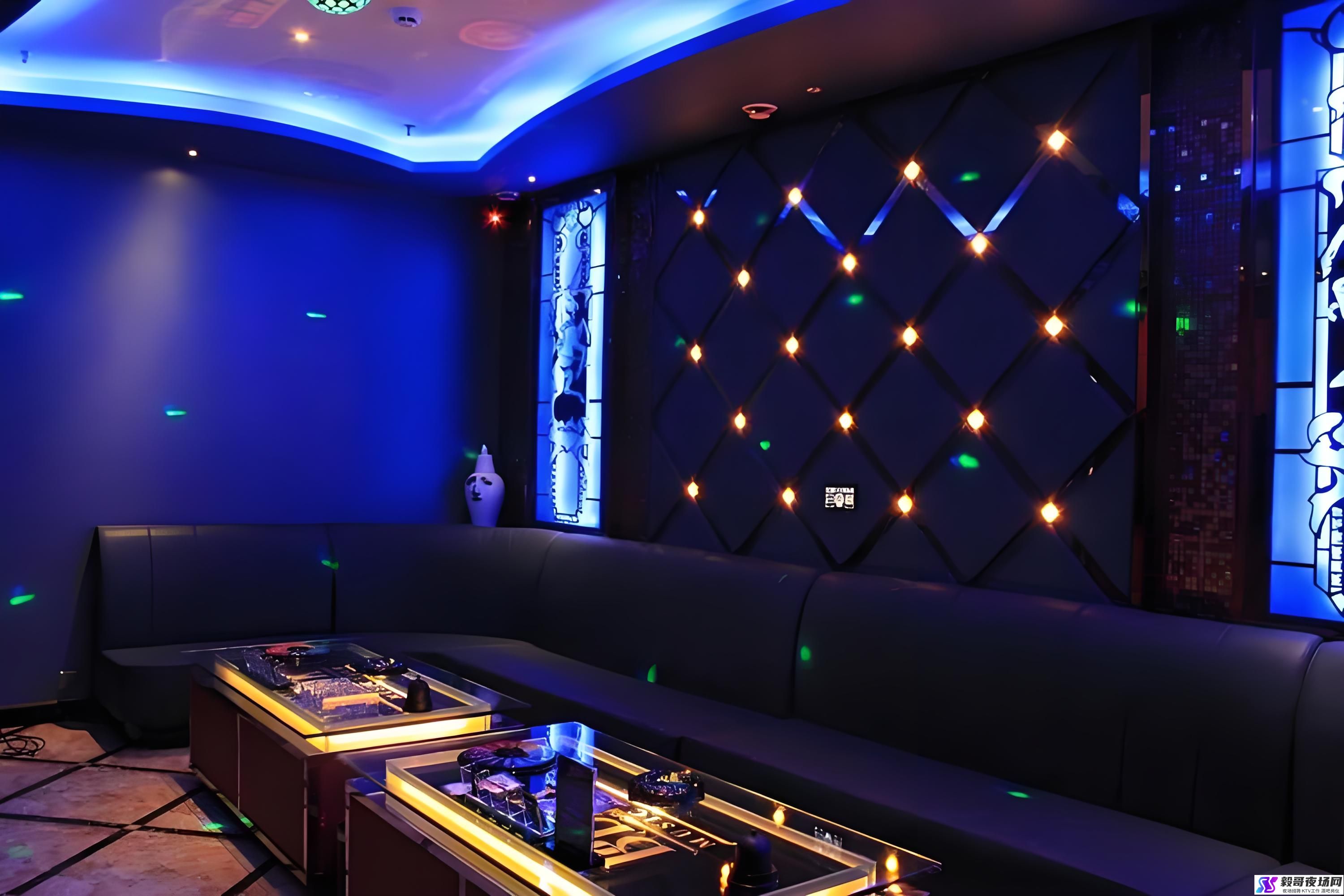 厦门星际酒吧诚聘英才：开启您的会所职业新篇章