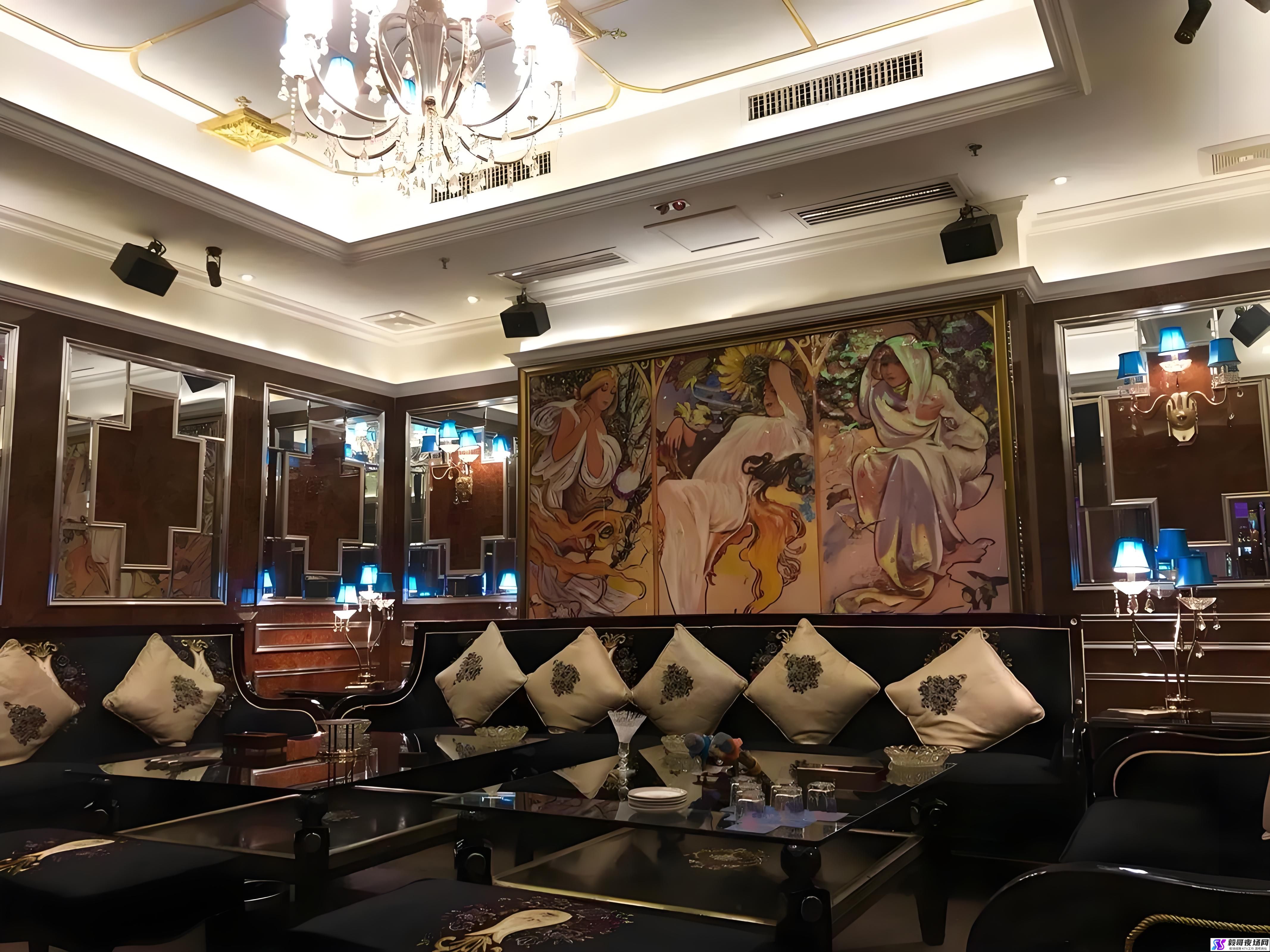 厦门高端会所招聘信息：职等你来