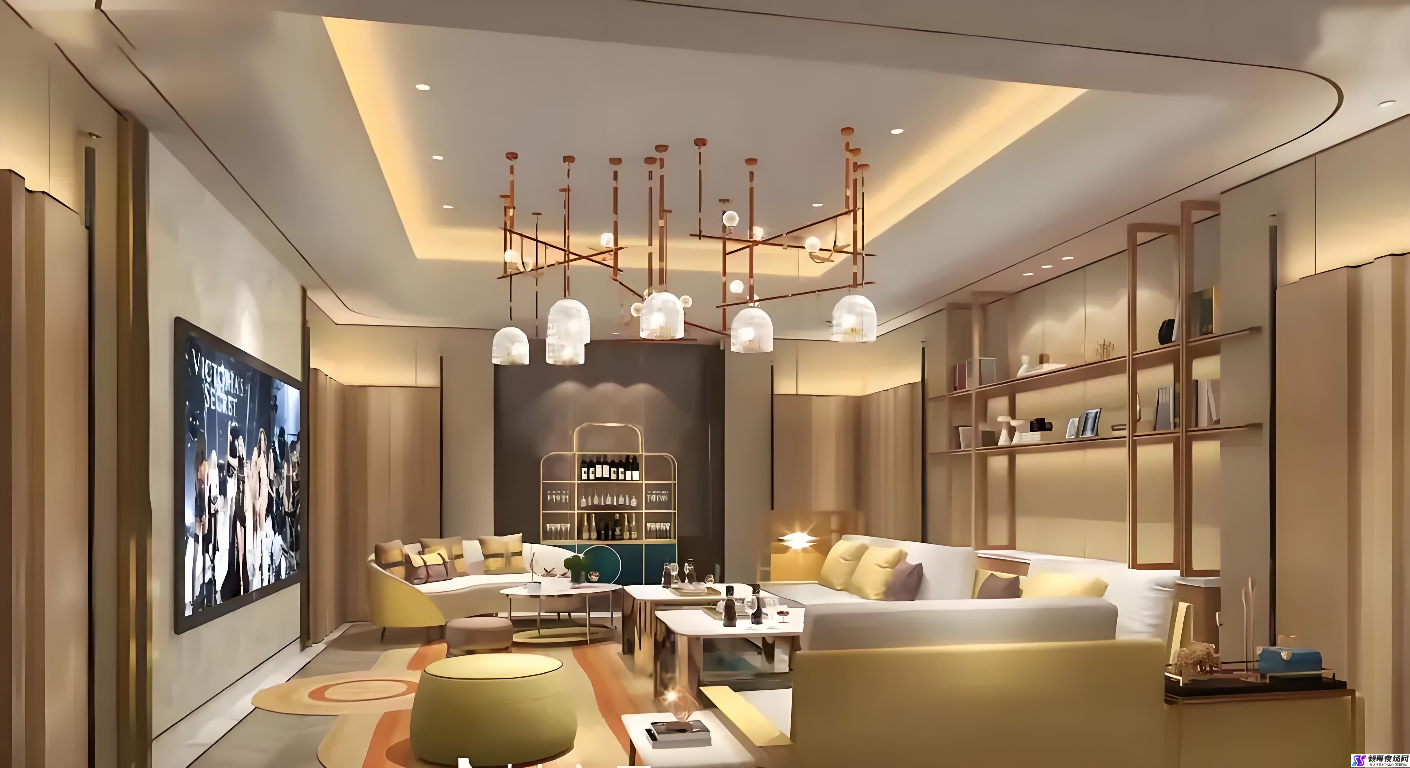 城市高端精品会所招聘，丰厚福利等您来