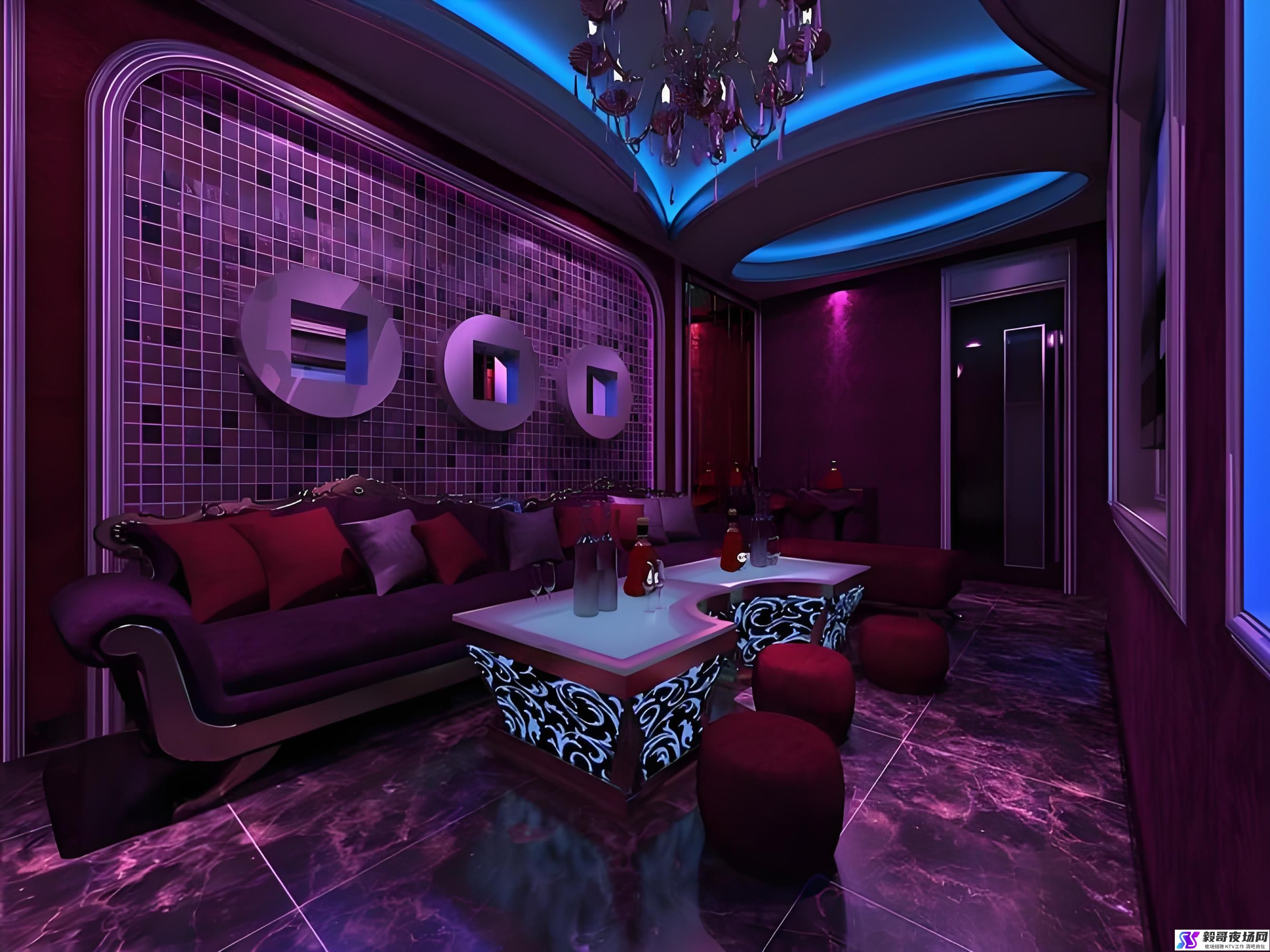 城市高端会所诚聘：你的梦想职位就在这里