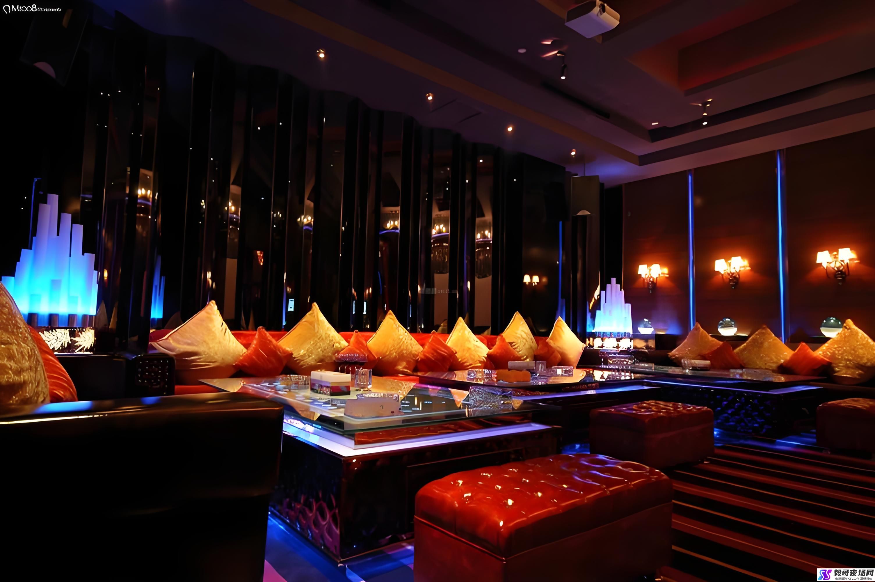 厦门高端会所招聘：开启你的职场新旅程