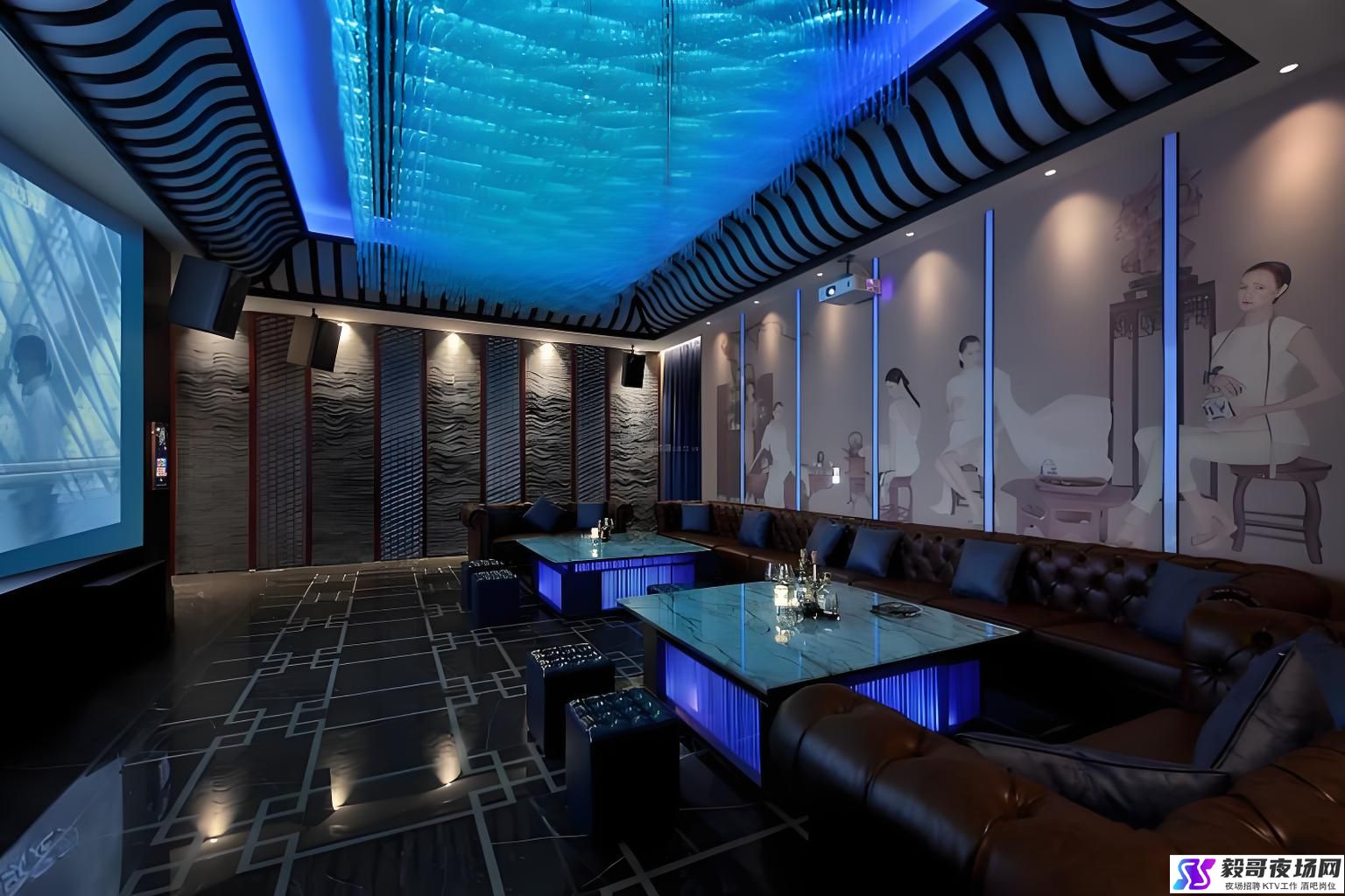 厦门顶级会所诚聘精英—开启不一样的职业旅程