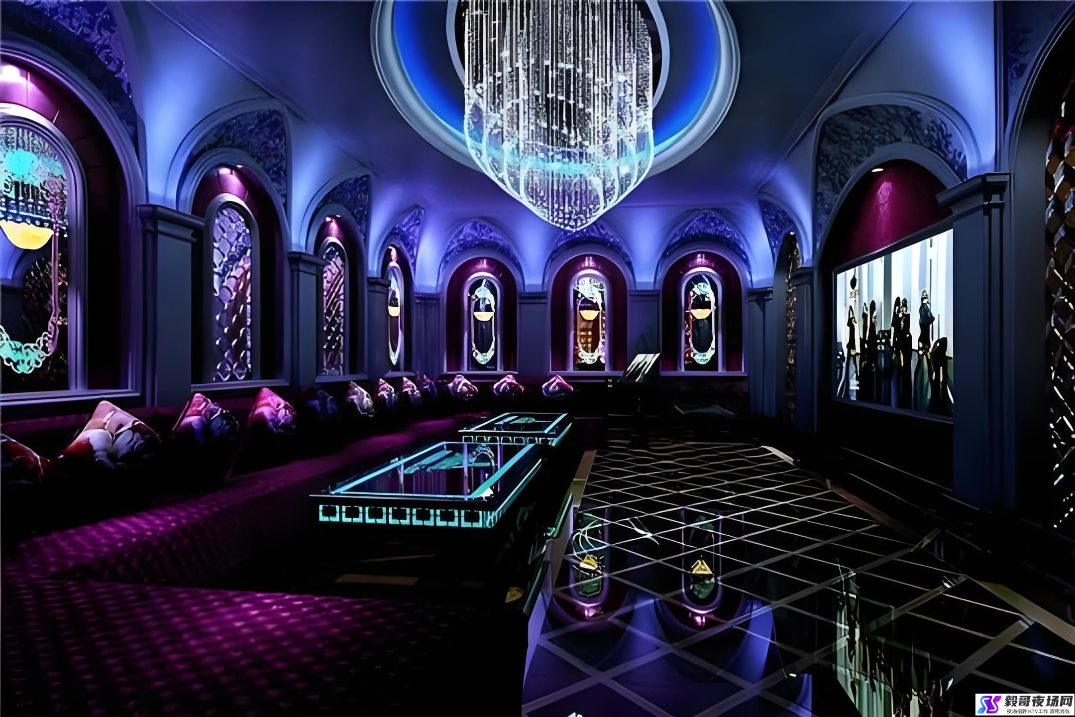 加入梦幻之都：寻找厦门顶尖高端会所的未来之星