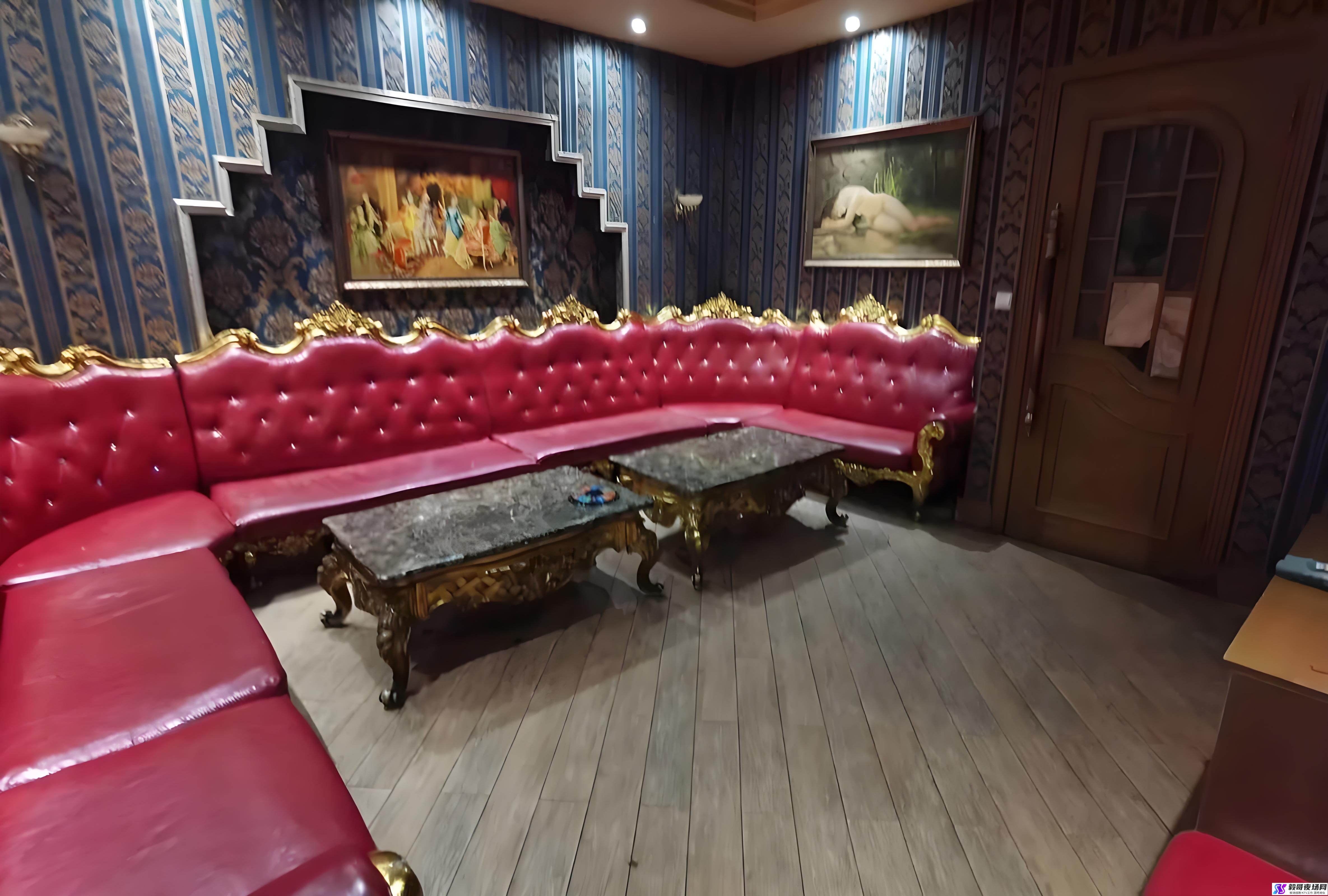 探索厦门商务KTV：体验与选择指南